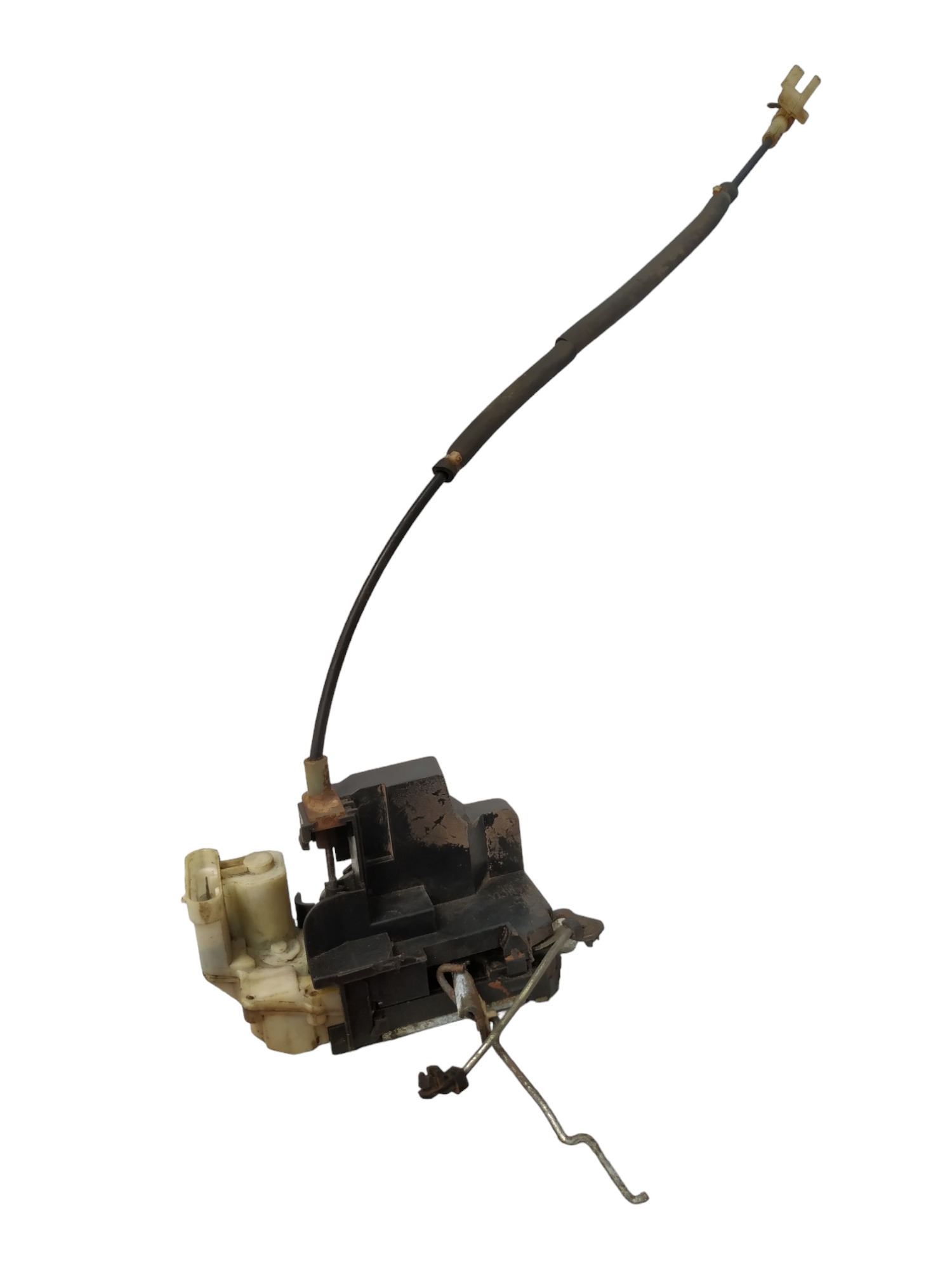 Fechadura Esquerda Fiat Strada 2012 2