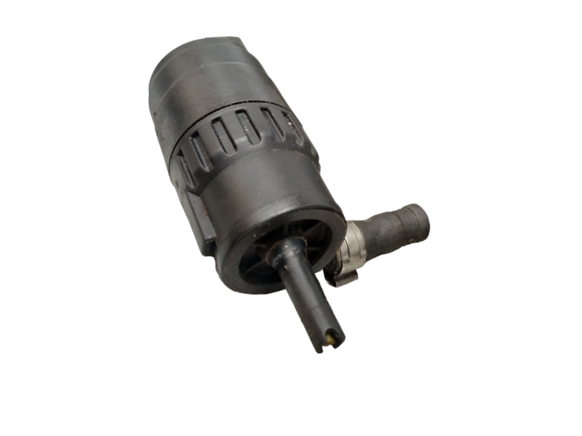 Bomba Partida A Frio Vw Gol 2005 2