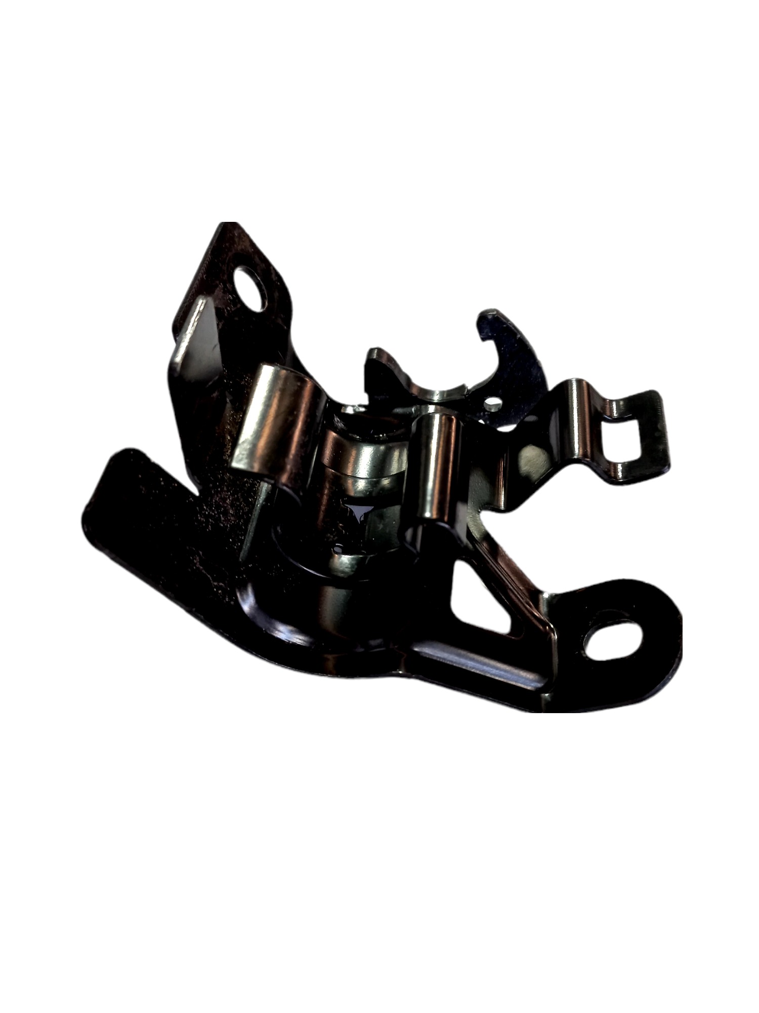 Suporte Do Banco Traseiro Direito Honda Fit Exl 2009 2