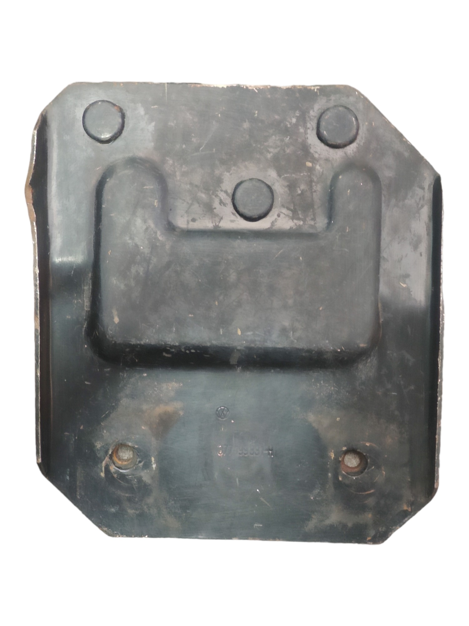 Suporte Frontal Motor Vw Gol 1999 2