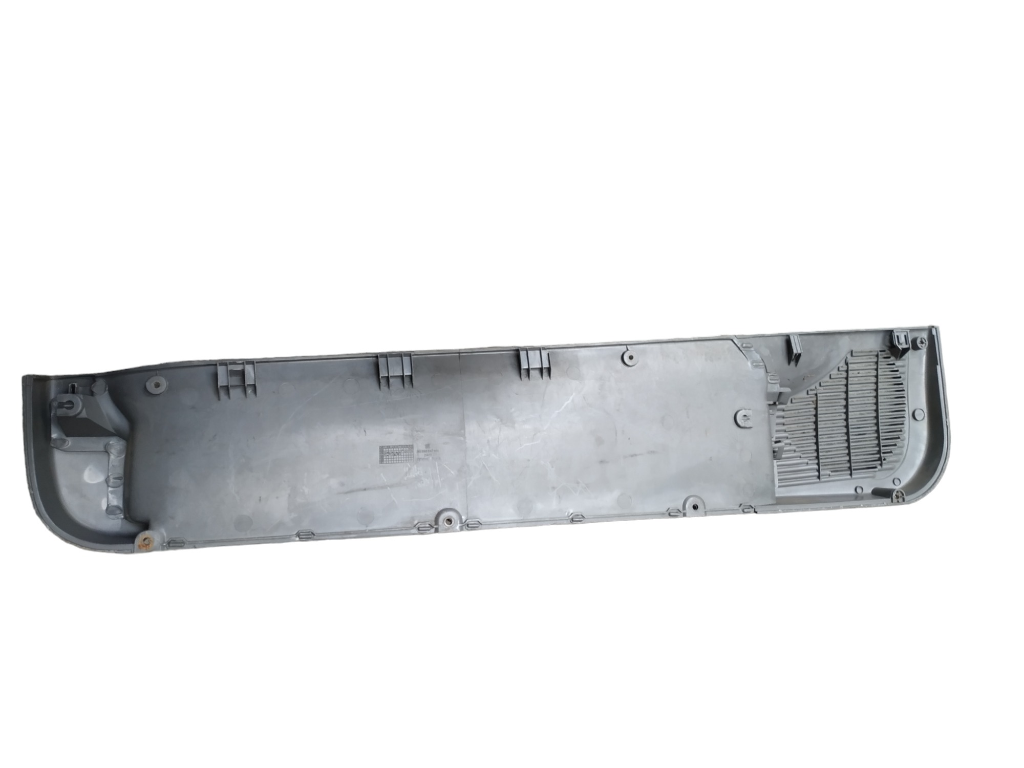 Porta-objetos Porta Dianteira Direita Gm Corsa 2002 2