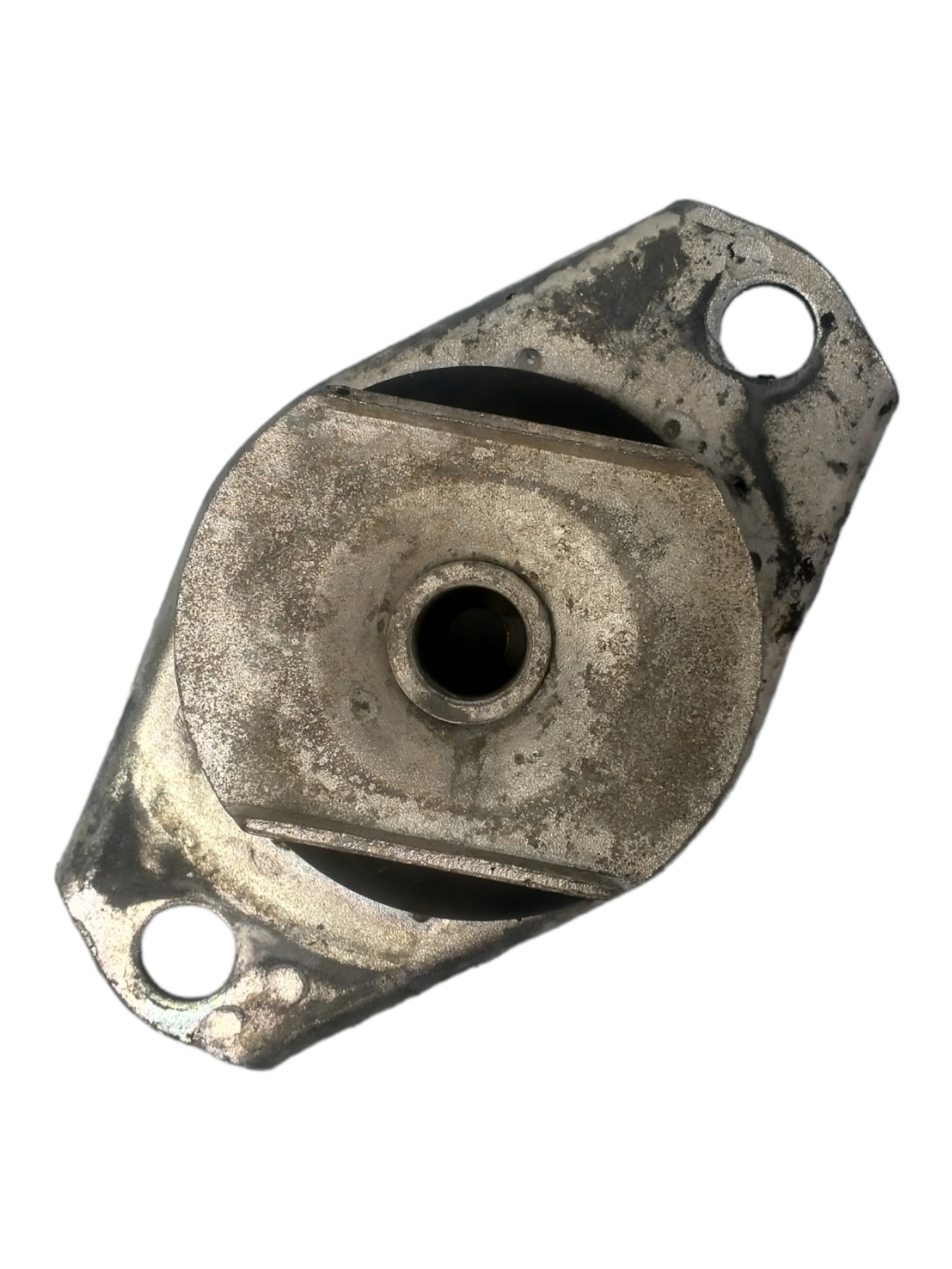 Suporte Coxim Câmbio Fiat Tipo 1994 4