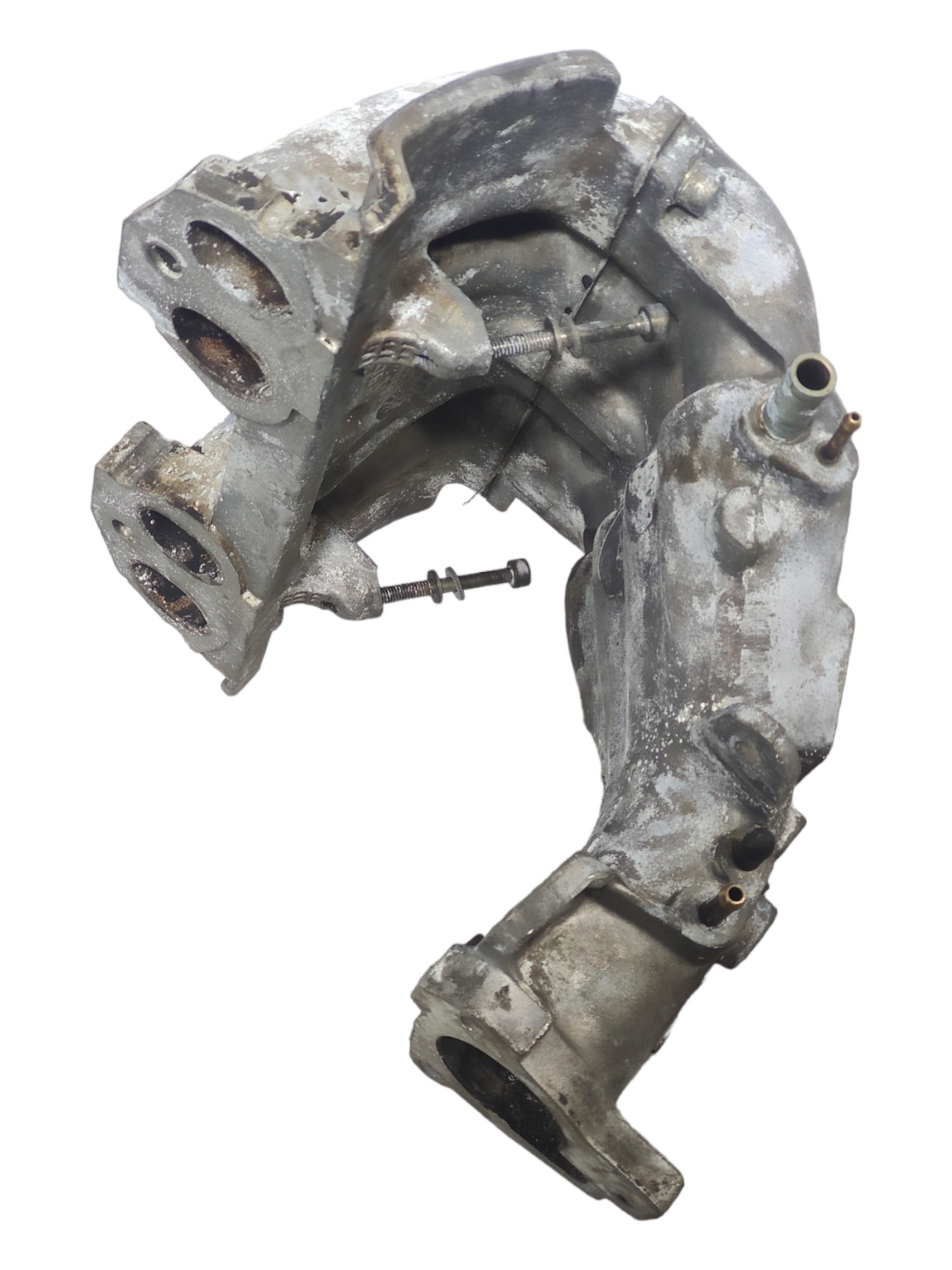 Coletor De Admissão Fiat Palio 14902800102 2