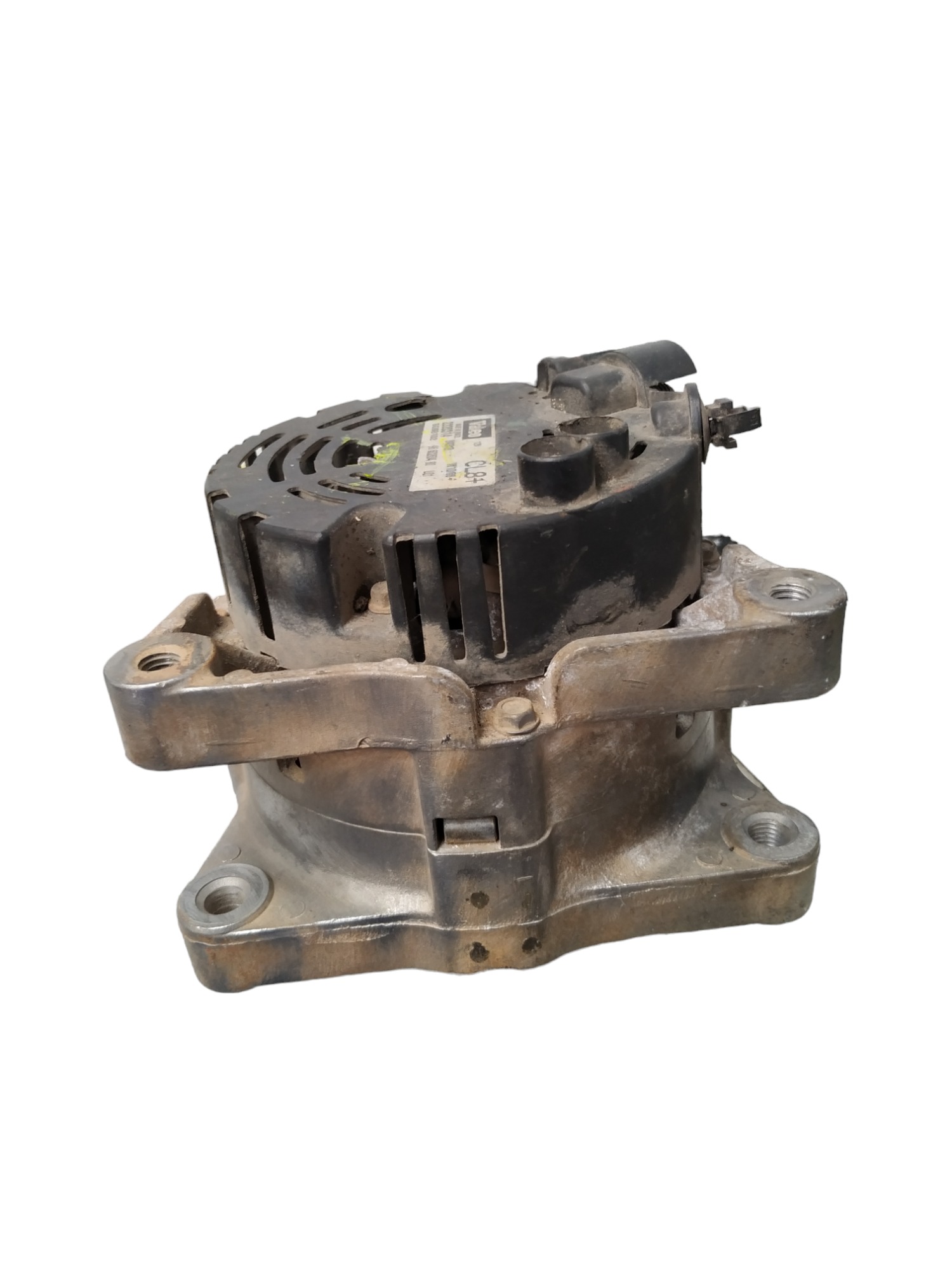 Alternador Peugeot 206 1.4 2006 3