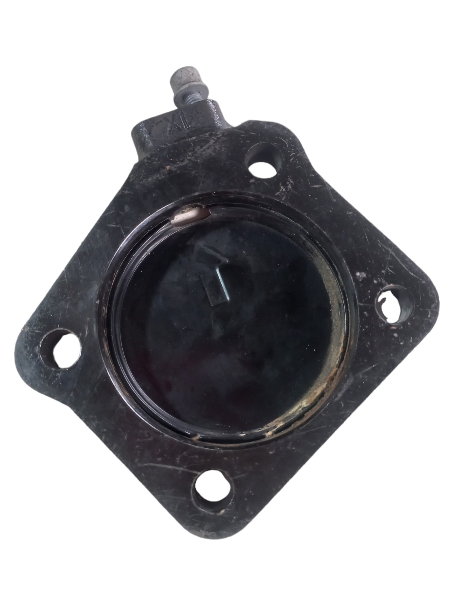 Suporte Sensor Abs Spin 2014 2