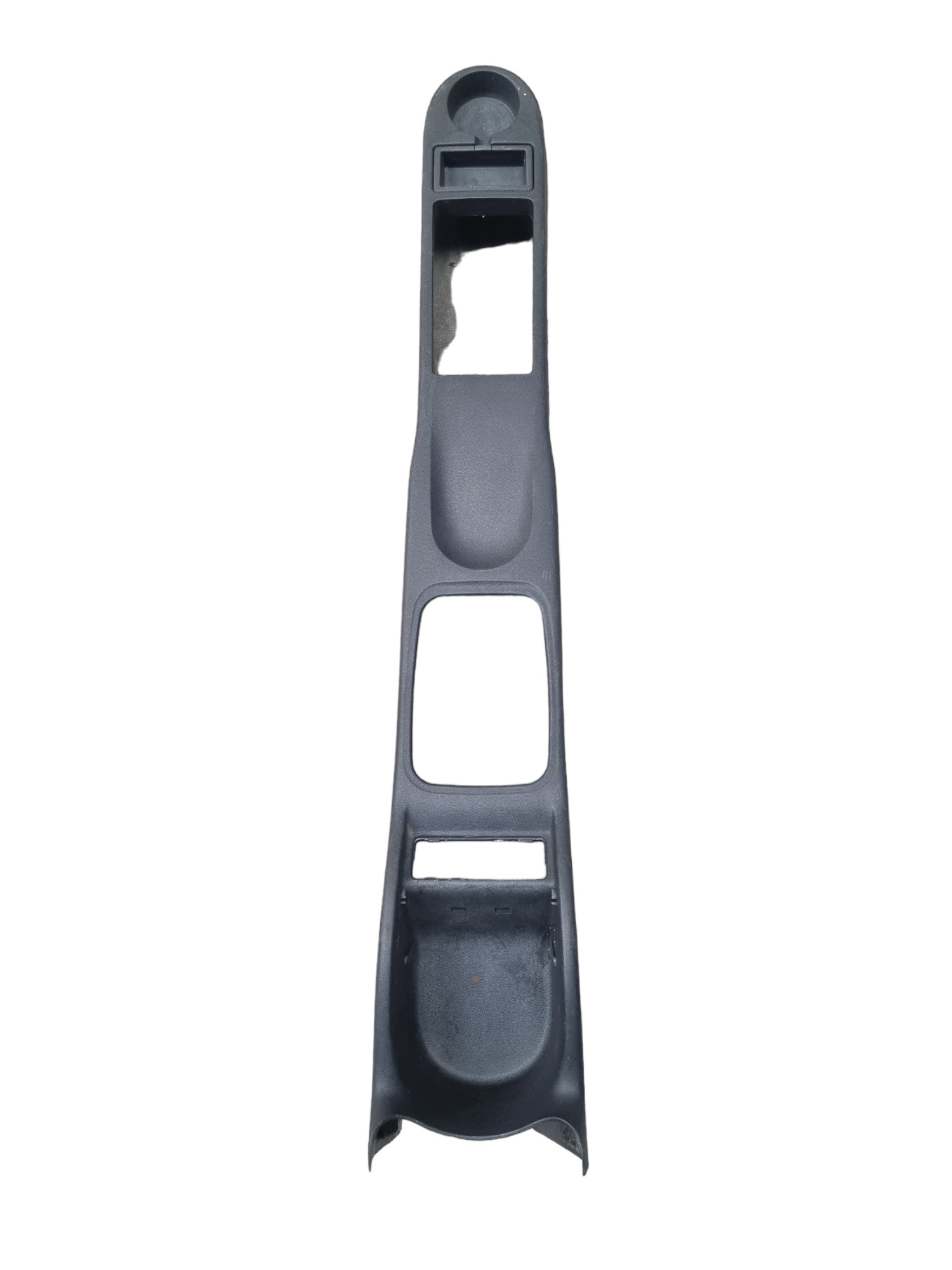 Console Central Chevrolet Corsa Sedan 1.0 2013 24400405