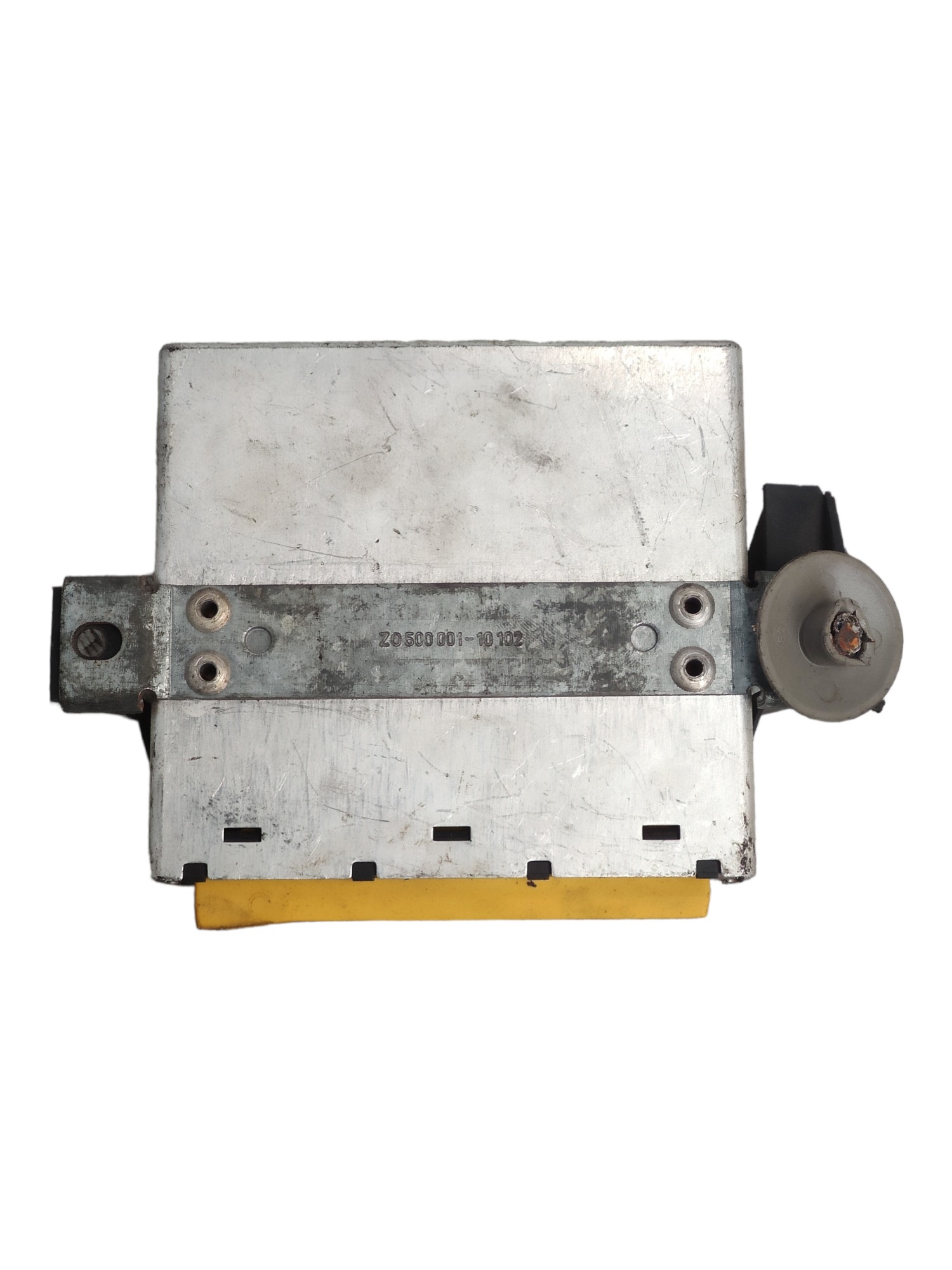 Módulo Conforto Gm Astra Gls 1995 90482357 2