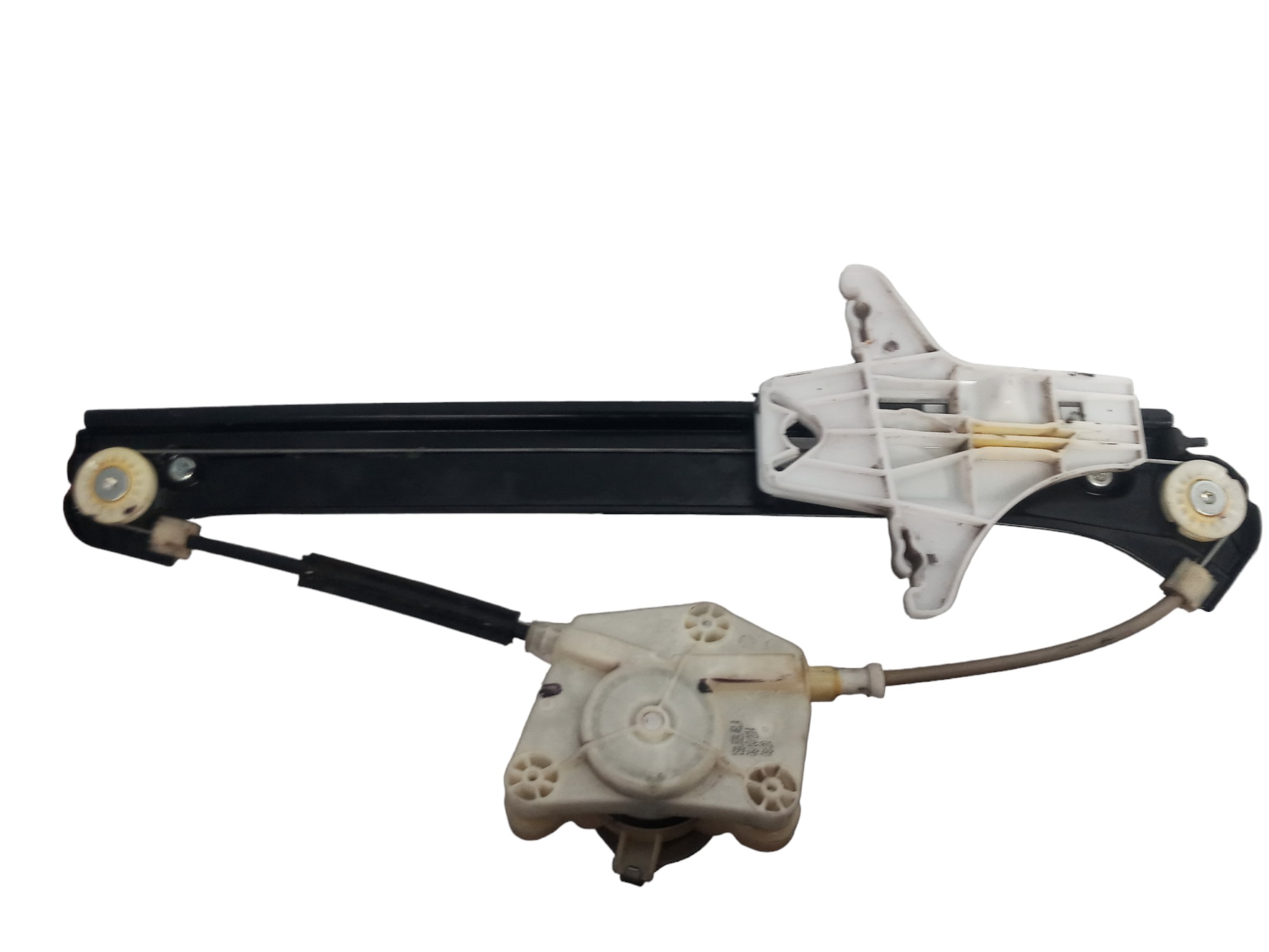 Maquina Vidro Traseiro Esquerdo Vw Up Move 2015 2
