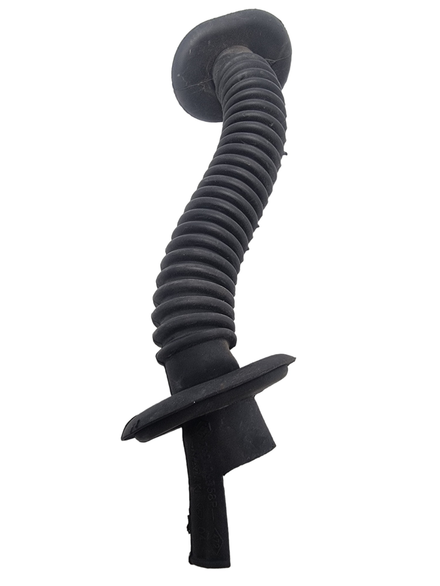 Coifa Passa Fio Porta Renault Oroch 2021 242106358 1