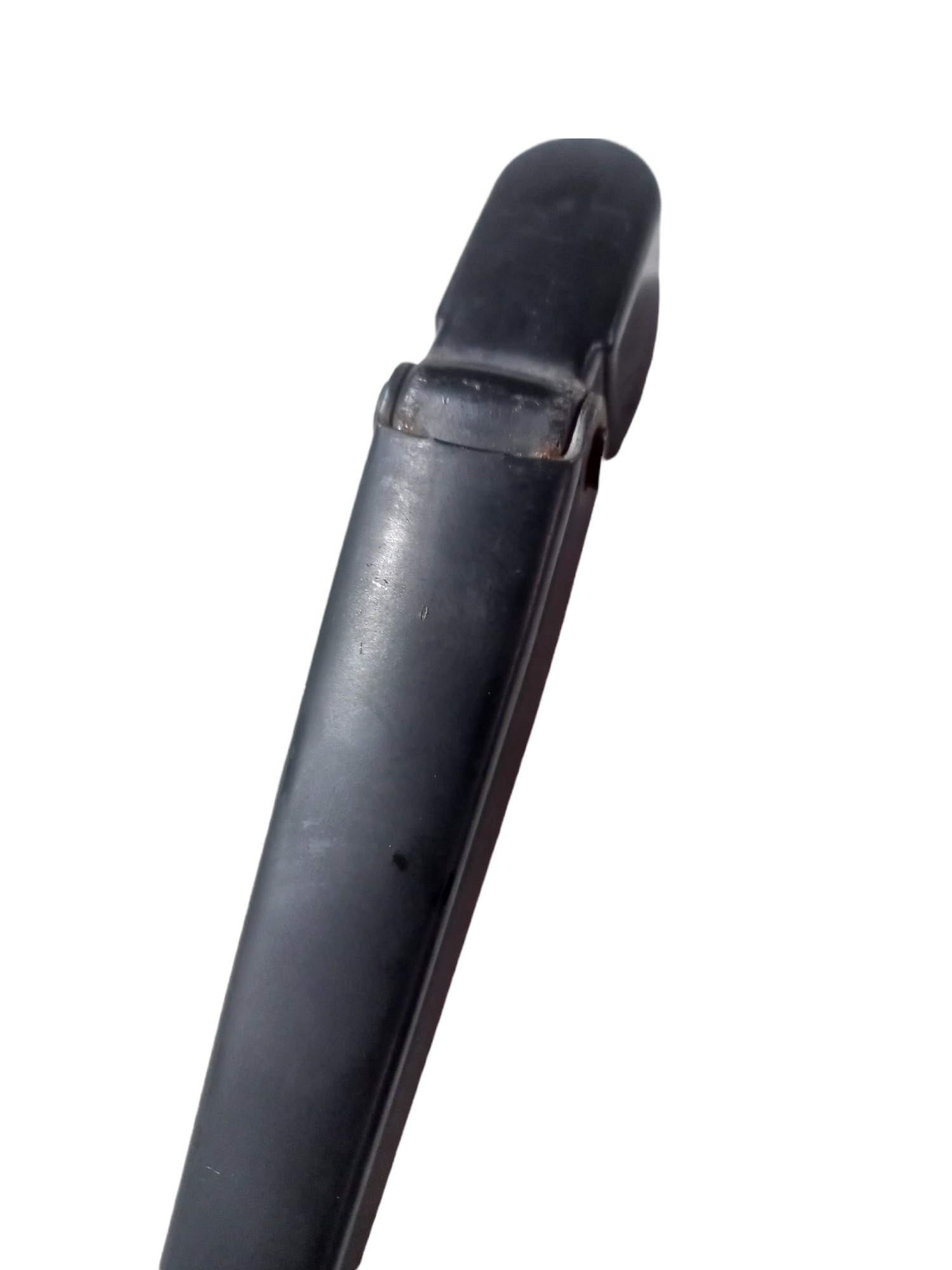 Braço Limpador Para-brisa Dir Ford Ka Flex 2008 Xs5117b589 4