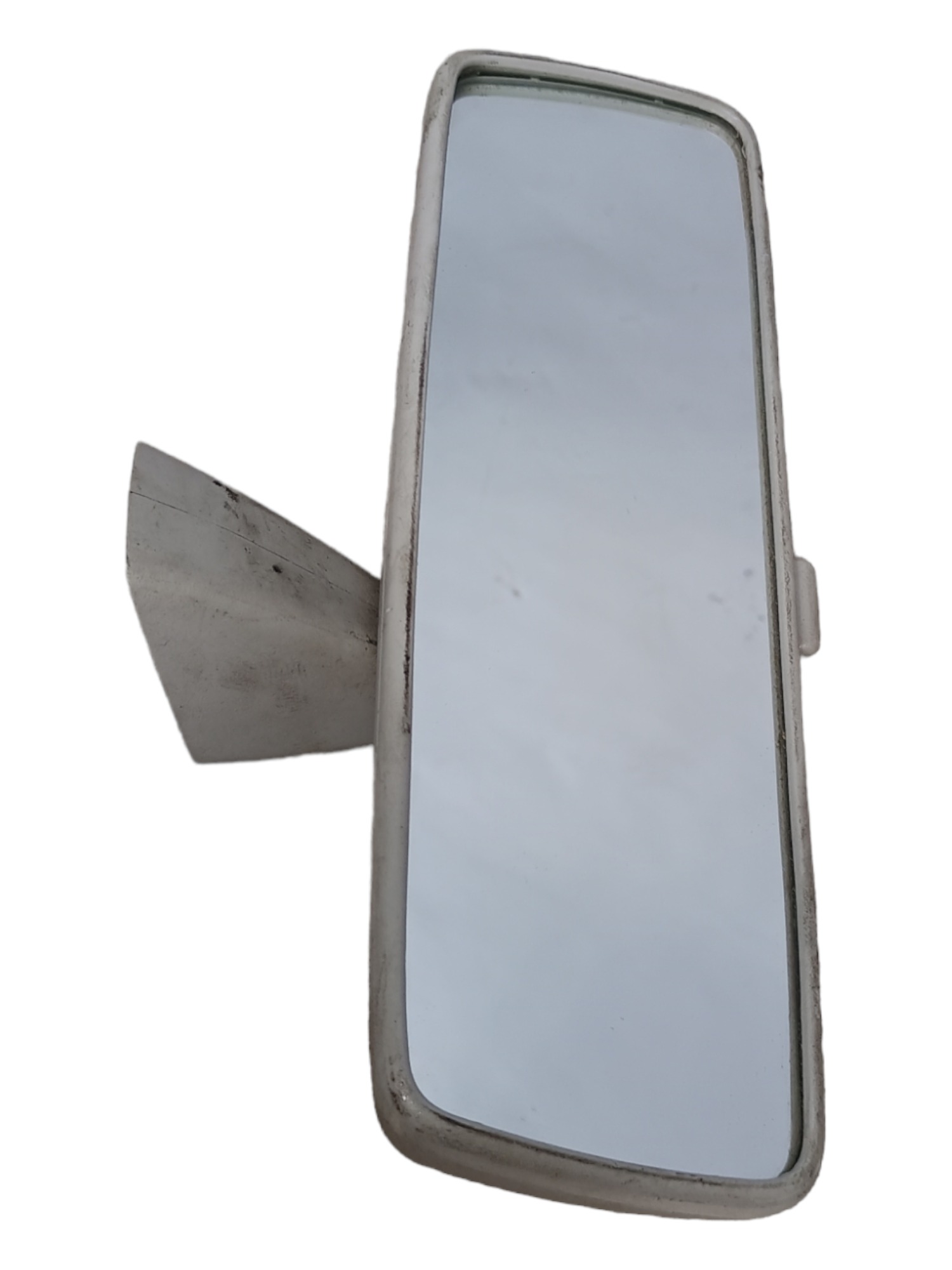Retrovisor Interno Com Detalhe Vw Spacefox 1.6 2018 1