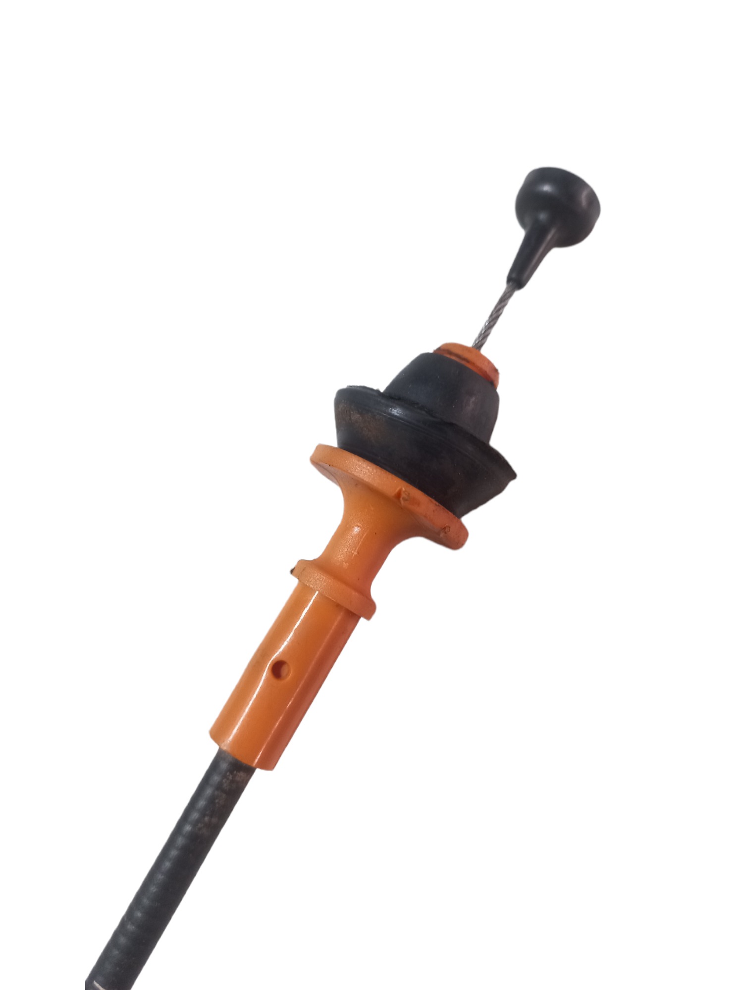 Cabo Do Acelerador Ford Ka Flex 2008 1