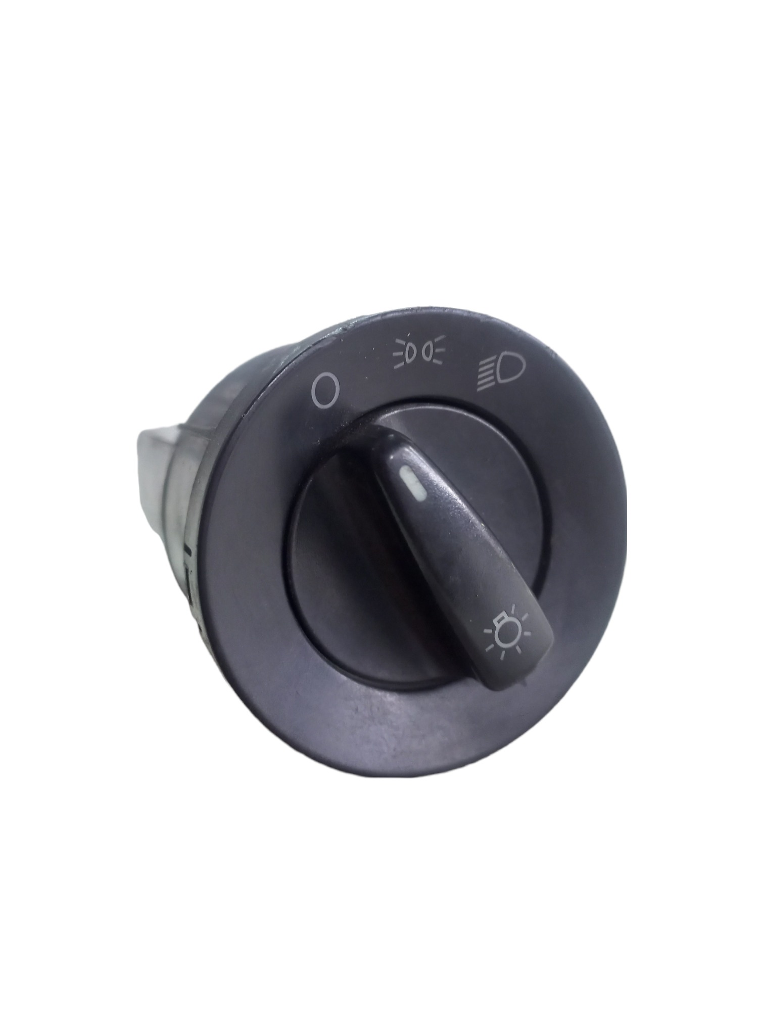 Chave De Luz Vw Parati 2009 377941534d 3