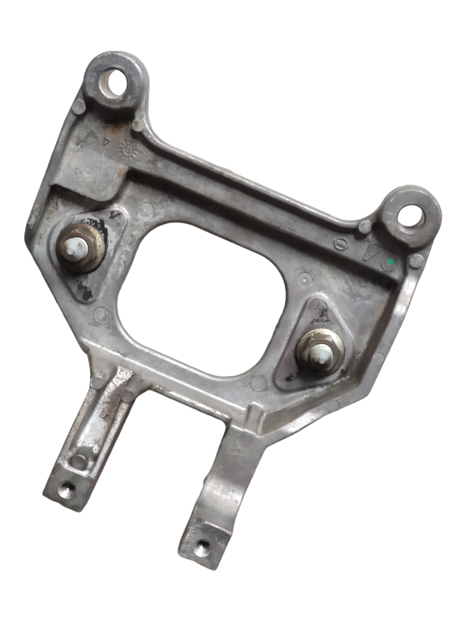 Suporte Coxim Câmbio Nissan March S 2014 2