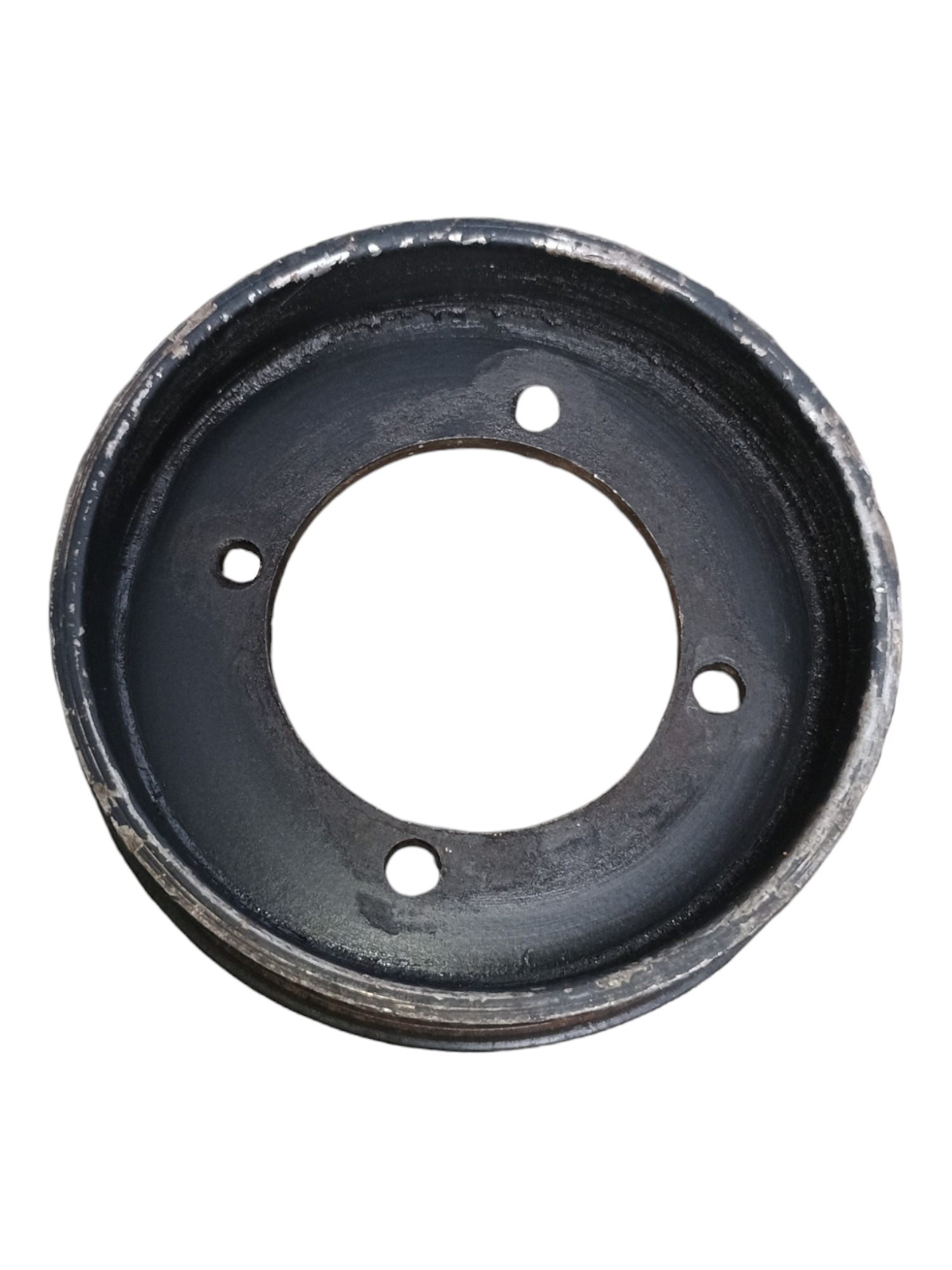 Polia Bomba Dágua Ford Escort 1.8 1997 À 2002 928f8509ae 3