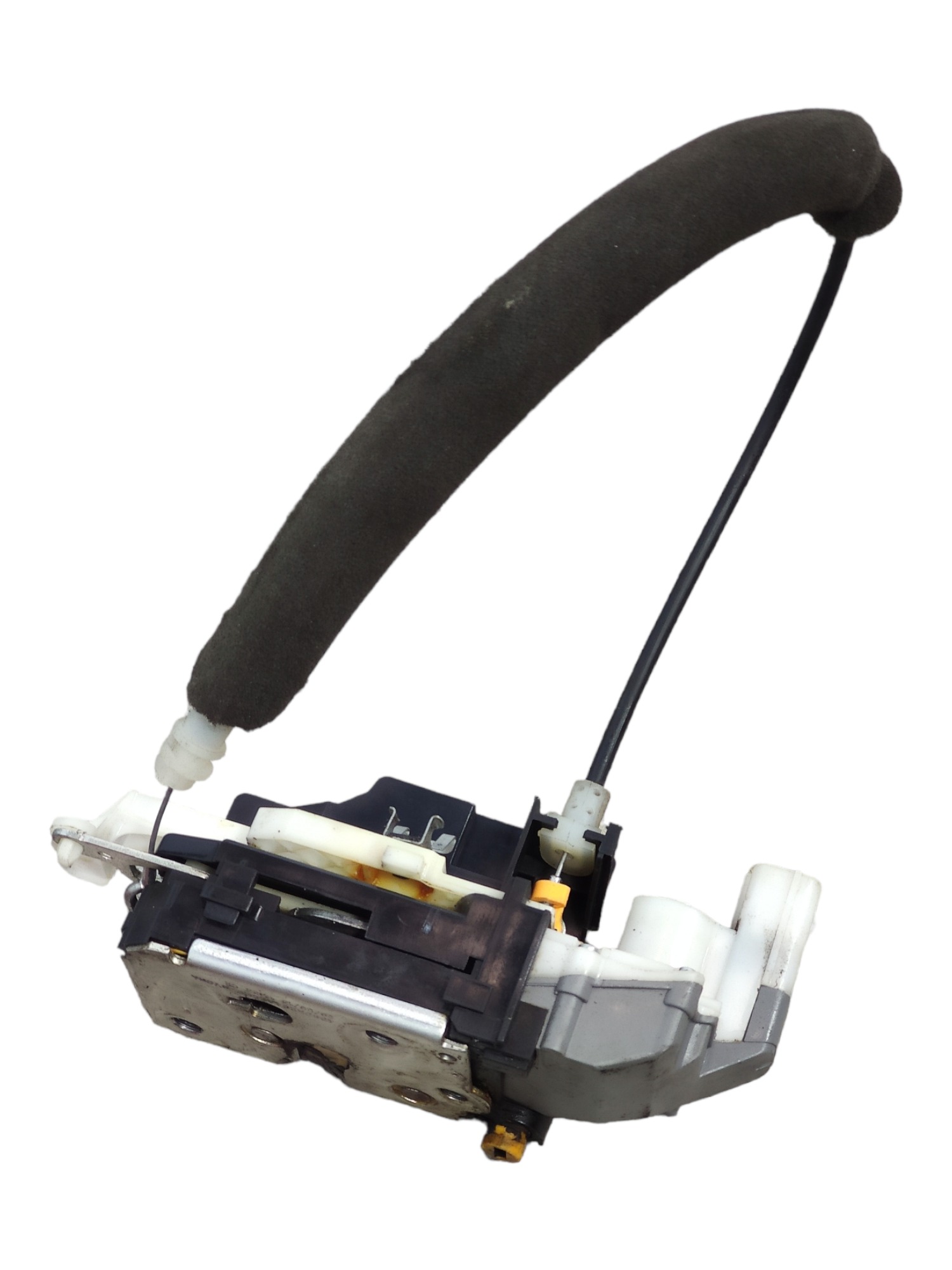 Fechadura Porta Tras Direita Ford Fiesta Se 2014 4s65a264a26 1