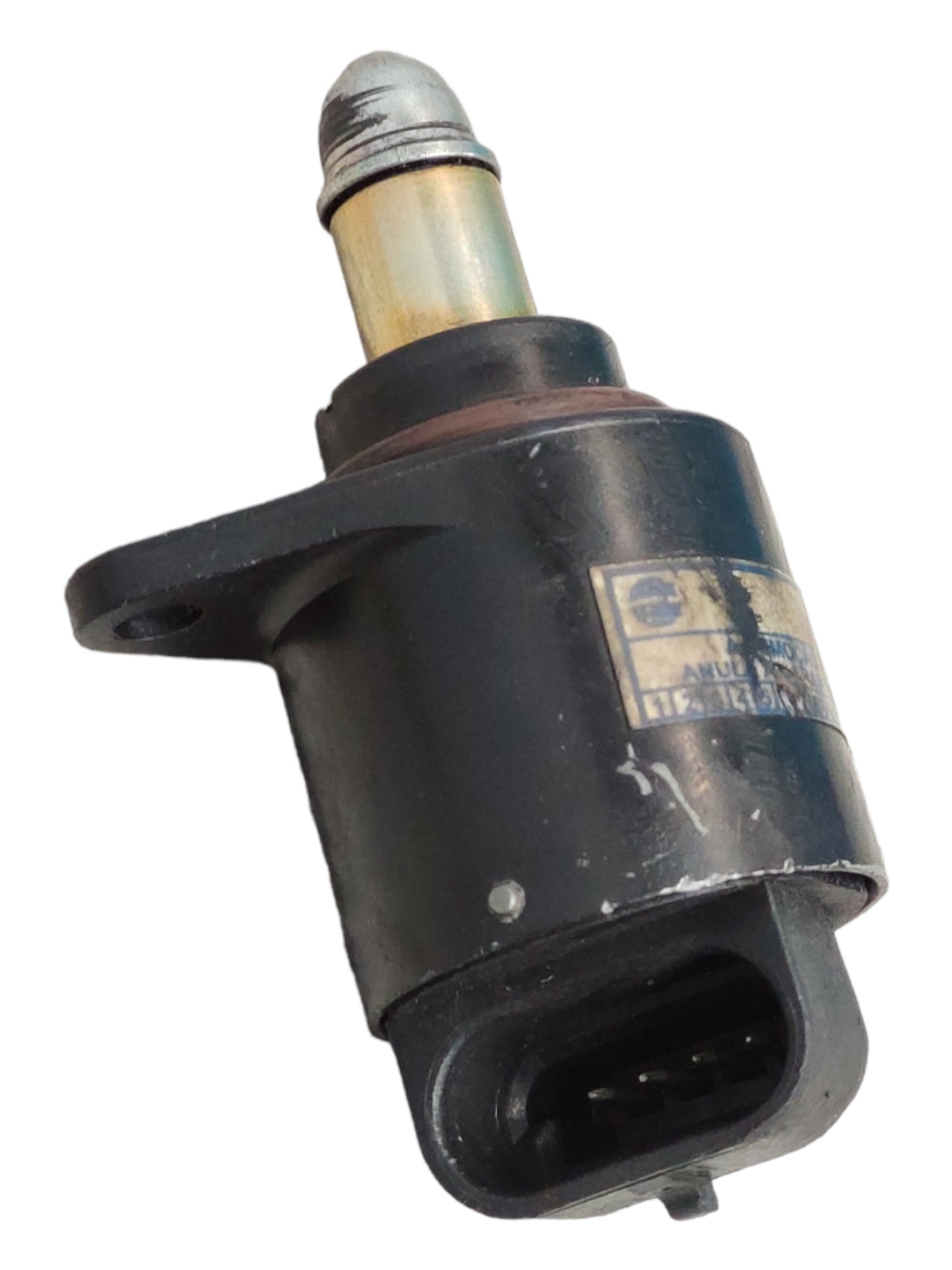 Sensor Marcha Lenta Fiat Palio 1998 3