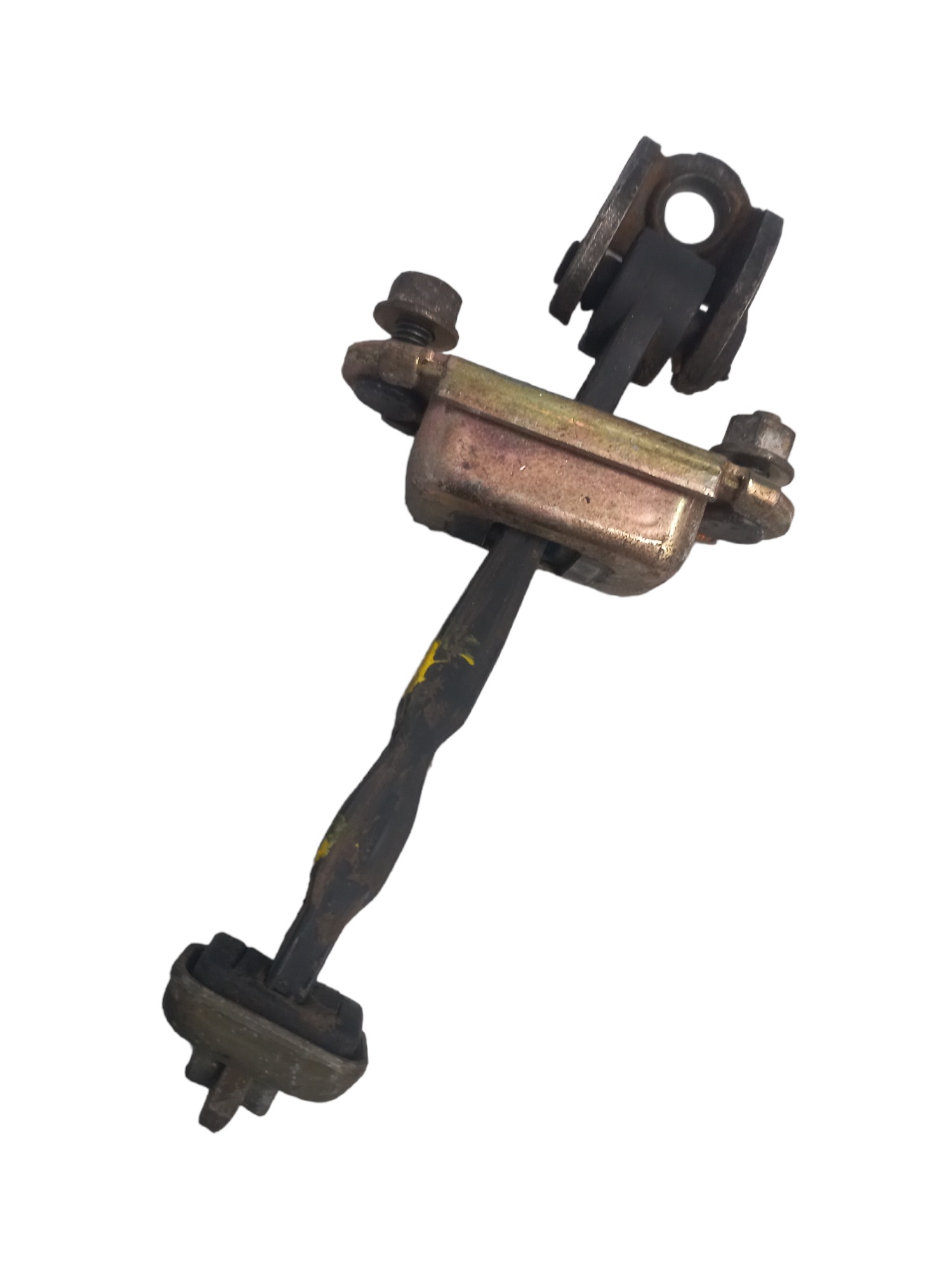 Limitador Porta Traseira Esquerda Ford Ecosport 2009 2