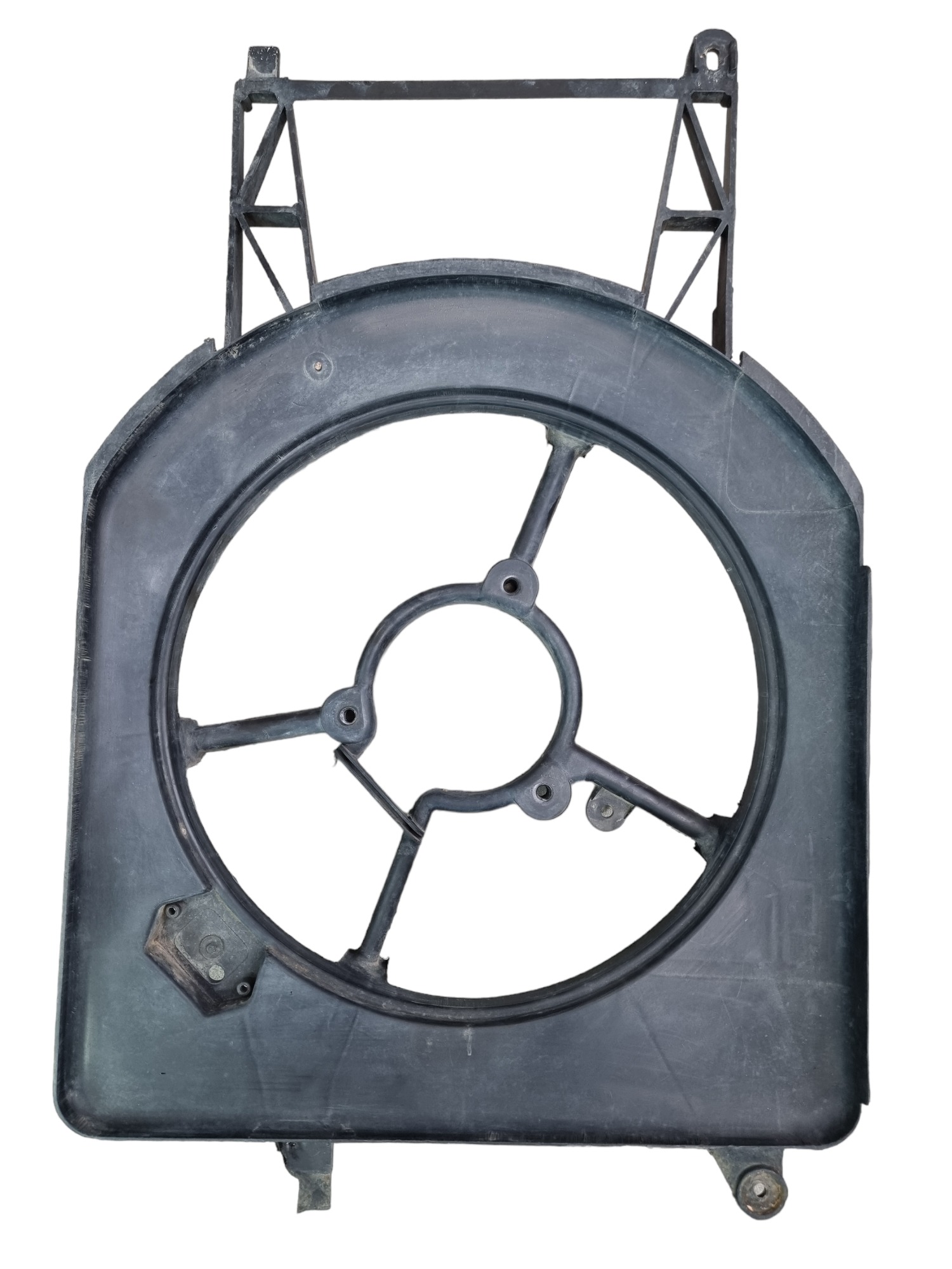 Defletor Ventoinha Onix Joy 1.0 2019