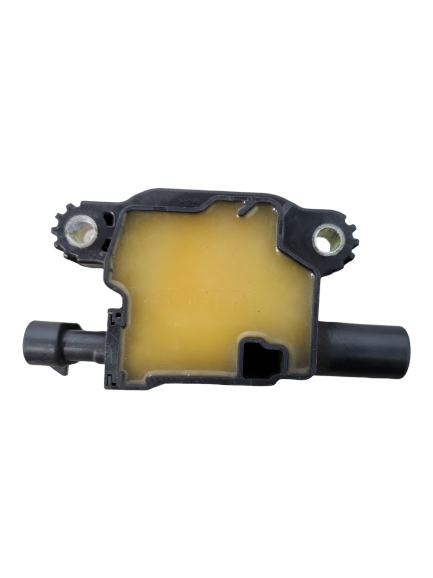 Bobina Ignição Gm Onix 1.0 2014 12619161 2