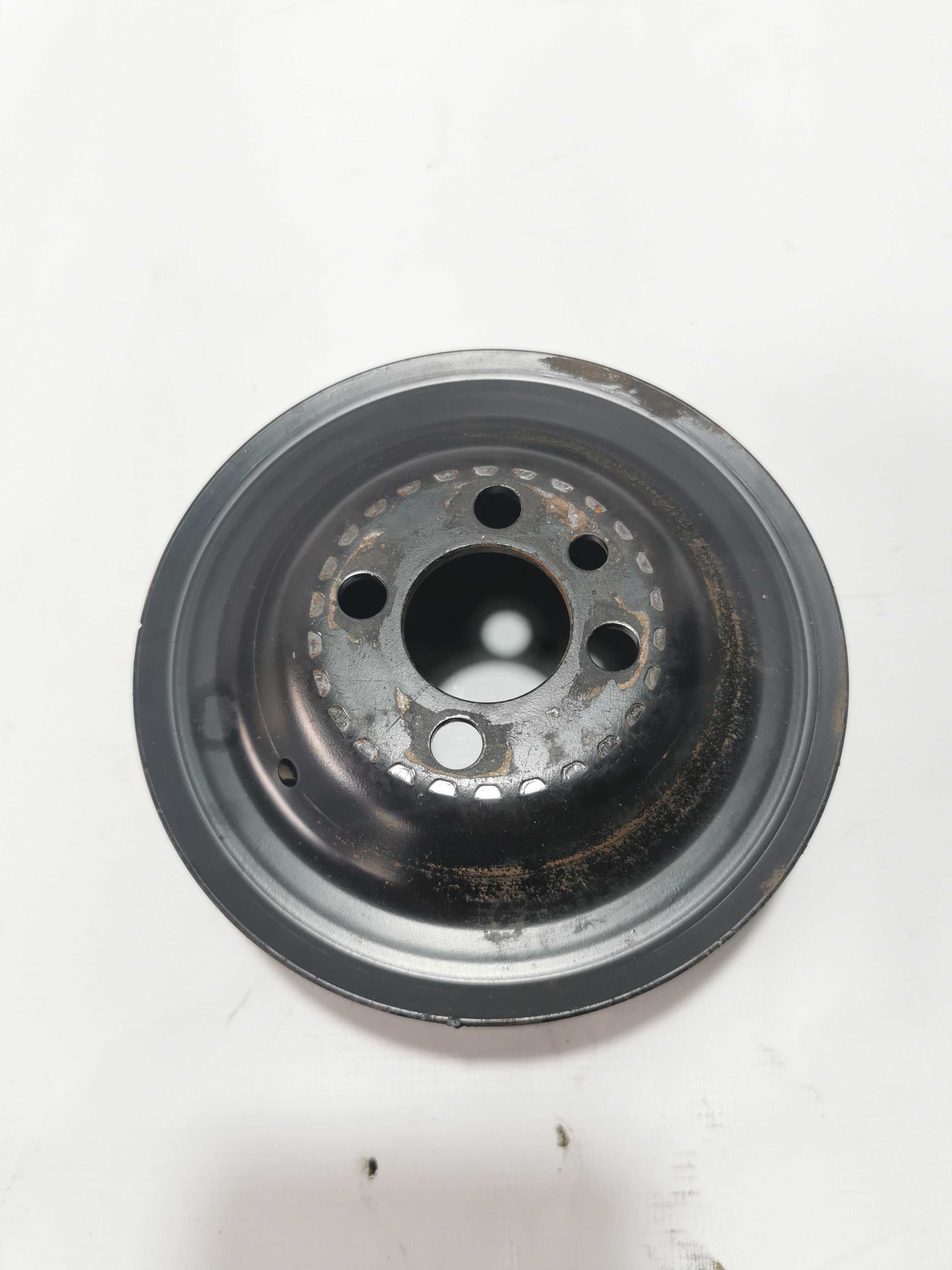 Polia Virabrequim VW Gol City 0305255r 2