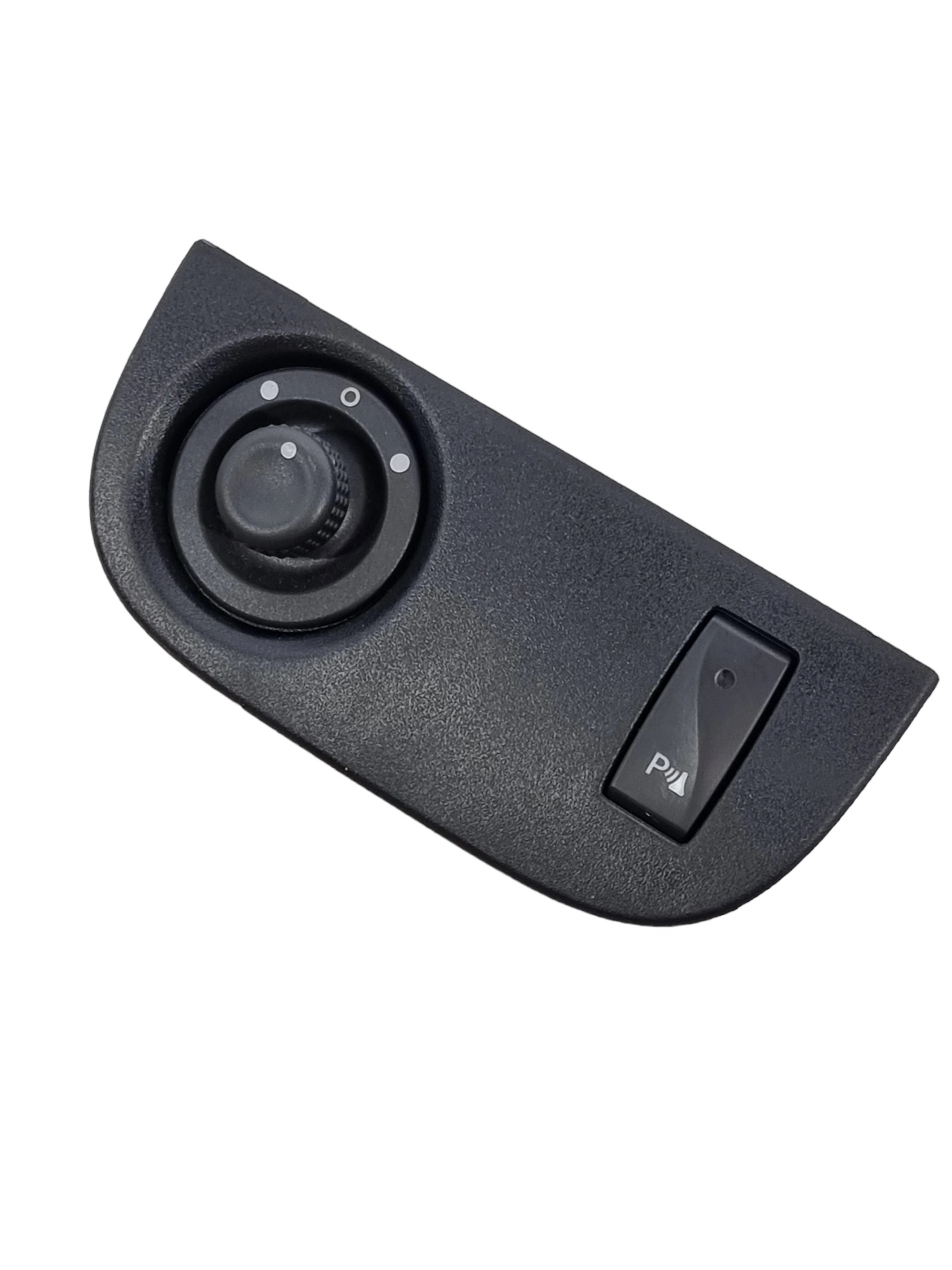 Comando Retrovisor Elétrico Renault Logan 2015 255704649r 1