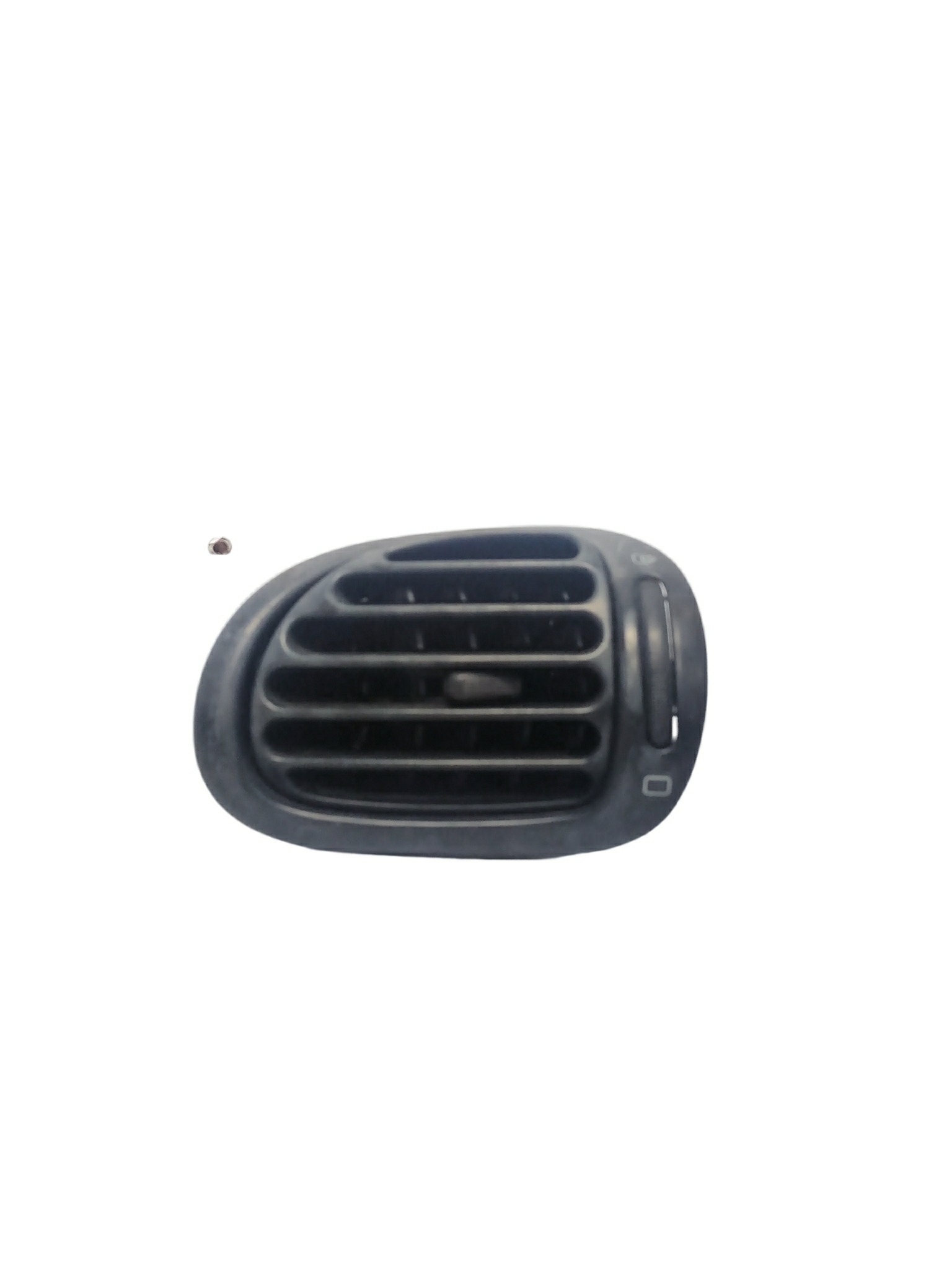 Difusor Ar Condicionado Lado Direito 206 Sw 2006 9624664277 3