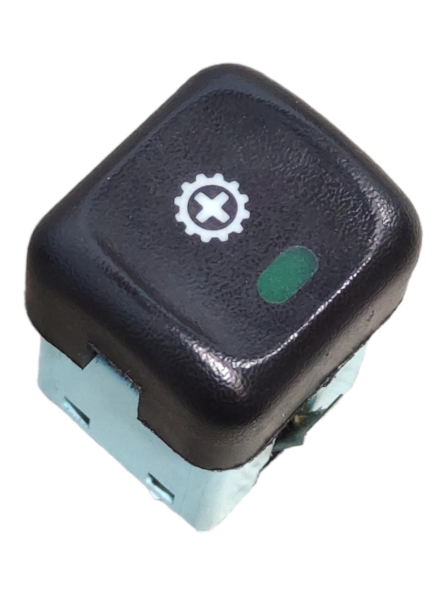 Botão Controle Tração Gm Astra 2001 94738876 2