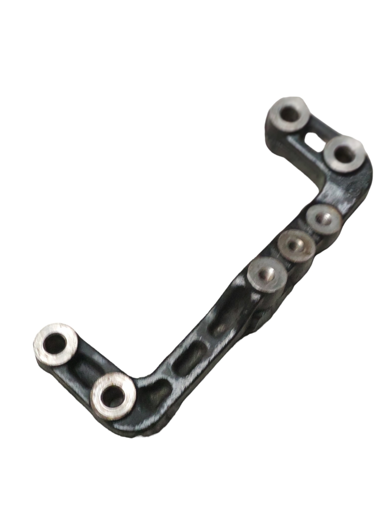 Suporte Coxim Motor Fiat Bravo 2014 51850226 2