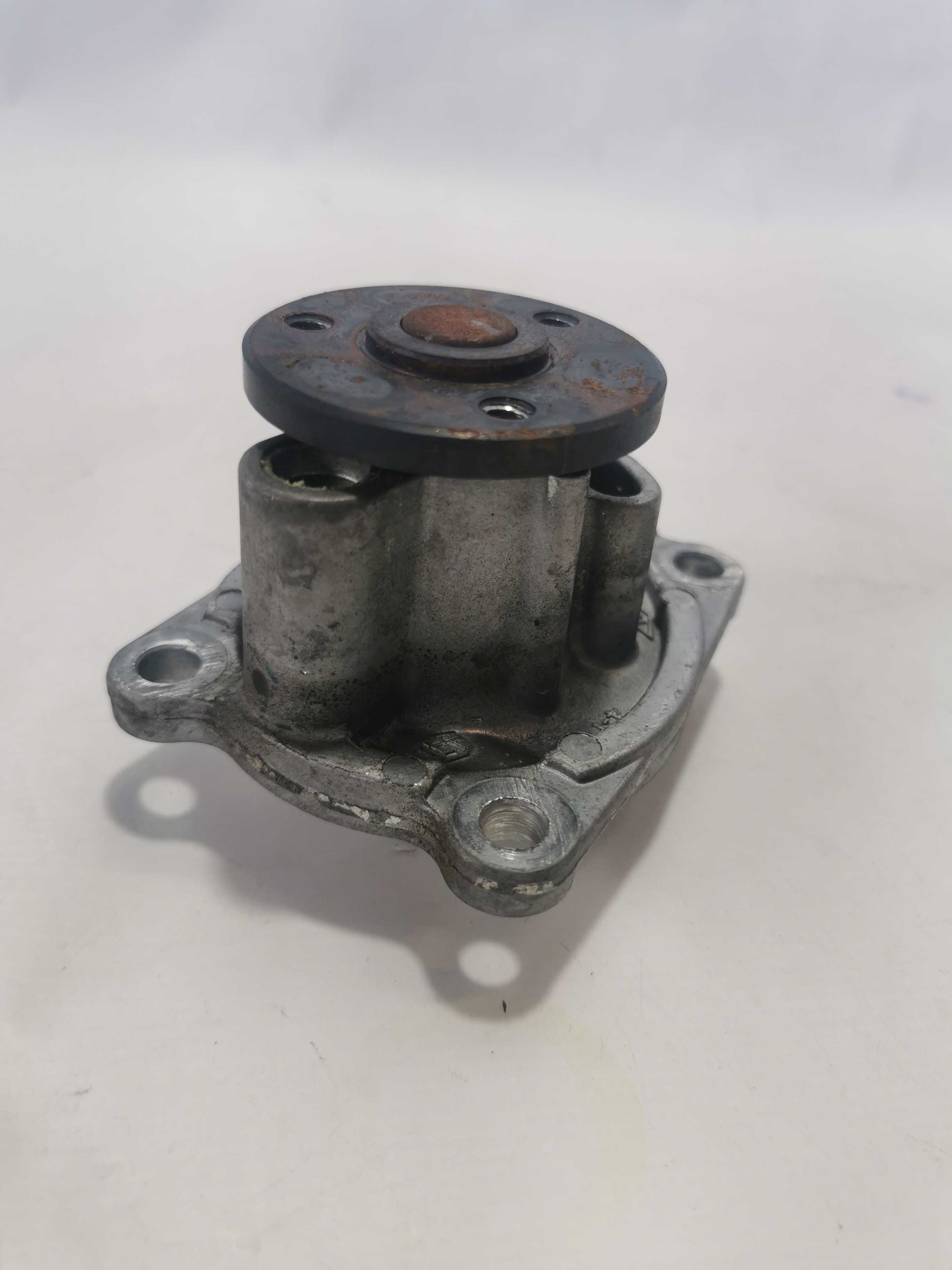 Bomba D´agua Nissan Versa 1.6 2019 21006094r 3