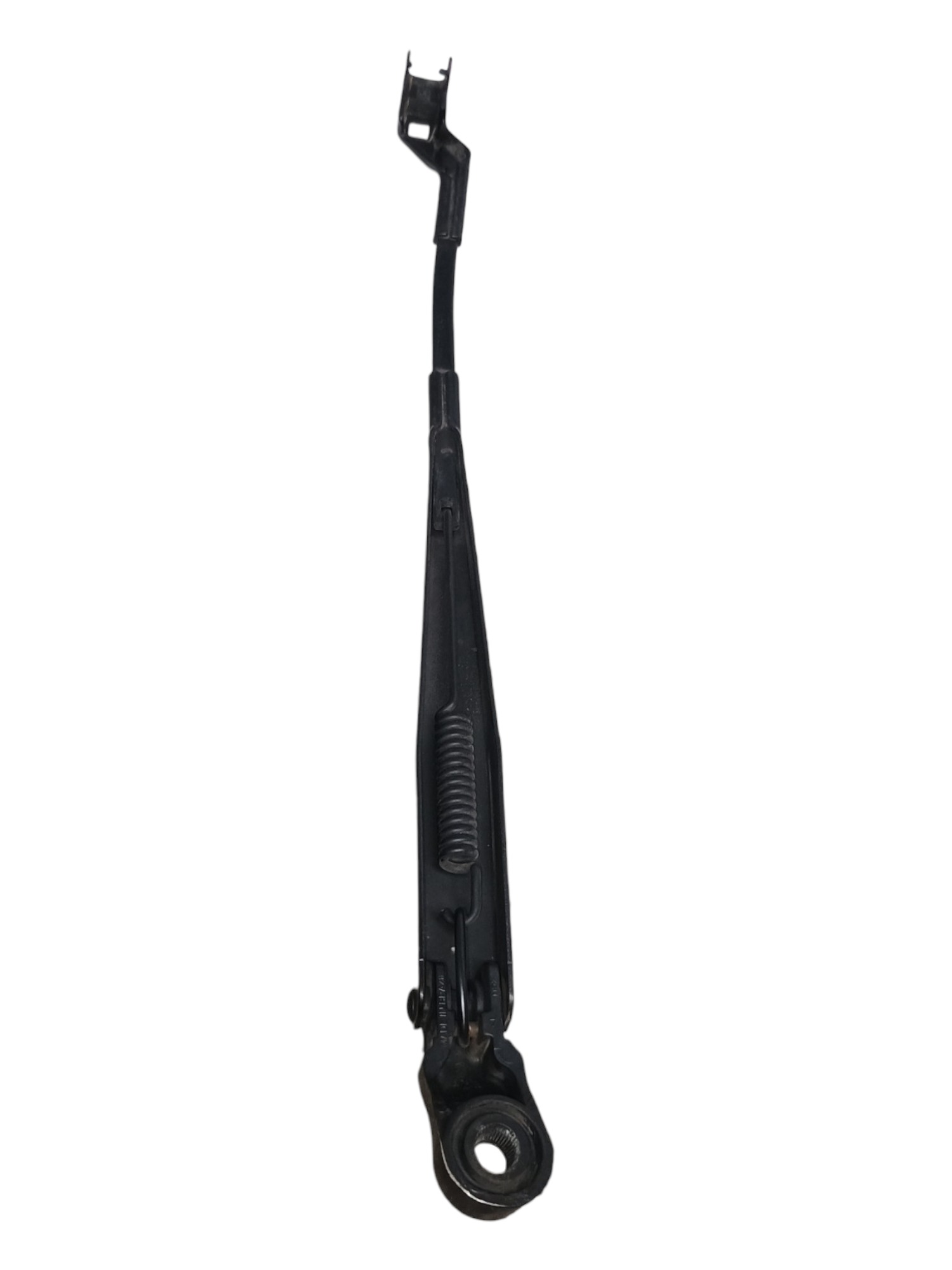 Braço Limpador Parabrisa Esquerdo Spacefox 2018 5z0955409d 2