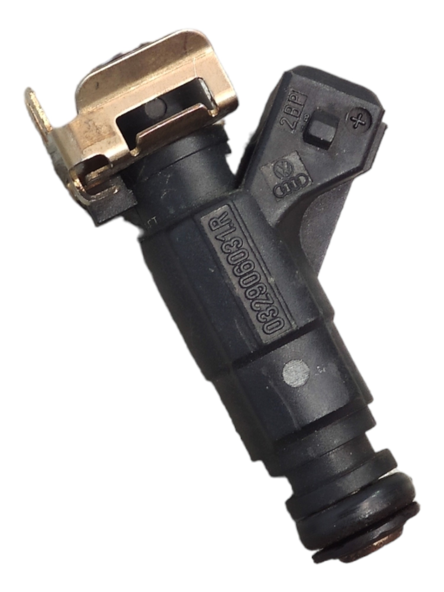 Bico Injetor Vw Saveiro 1.6 2016 032906031r 1