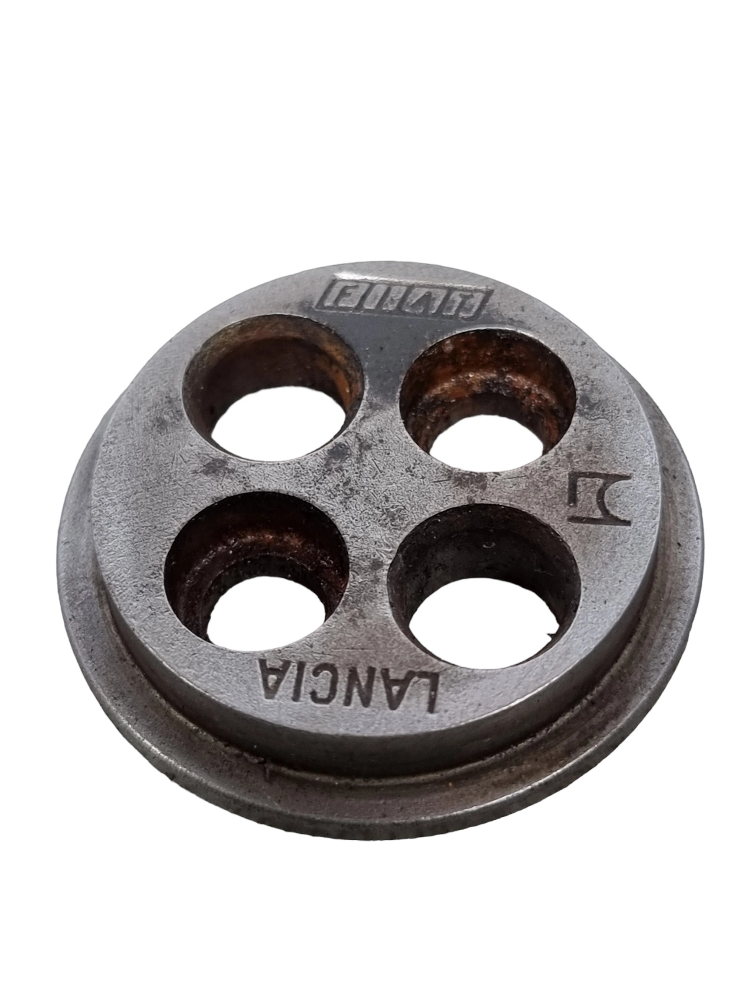 Espaçador Tensor Correia Dentada Fiat Uno 2005 1