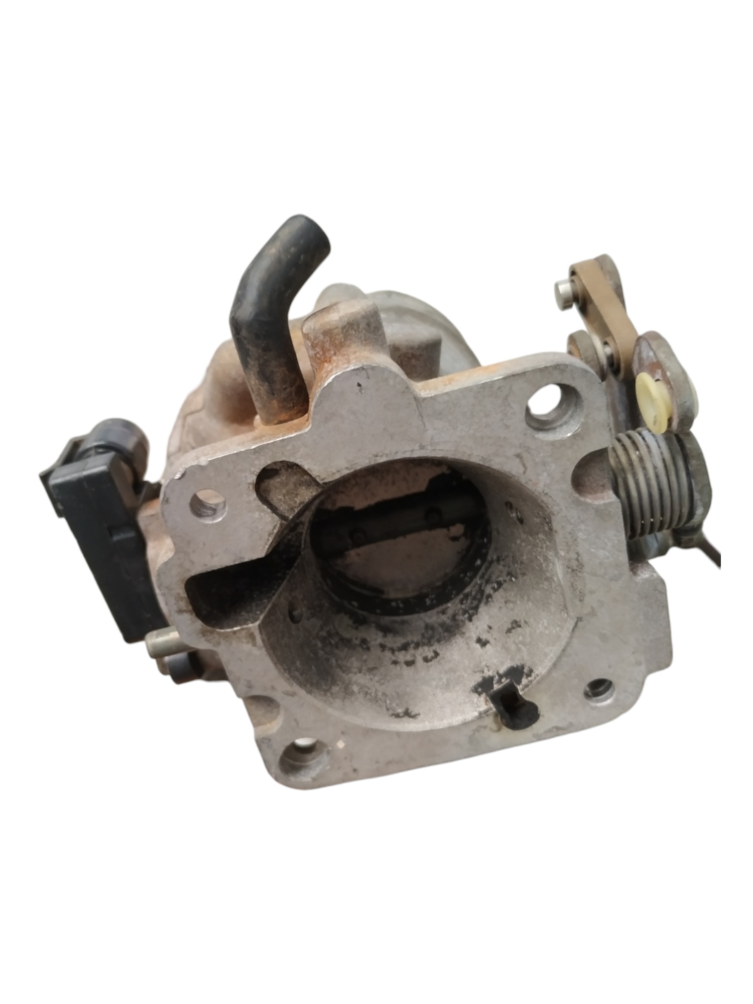 Tbi Gm Corsa 2001 4