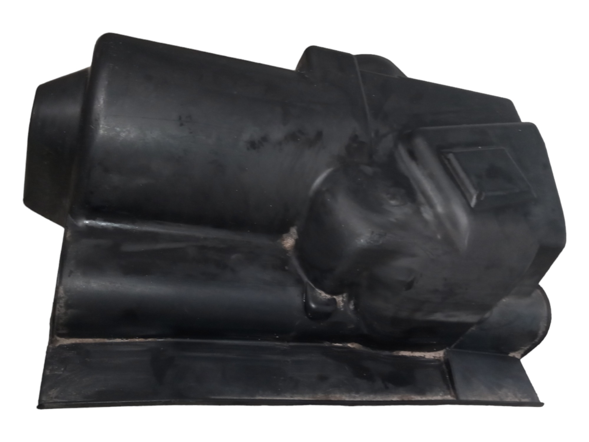 Capa Proteção Motor Limpador Parabrisa Astra 2.0 2002 181522 4