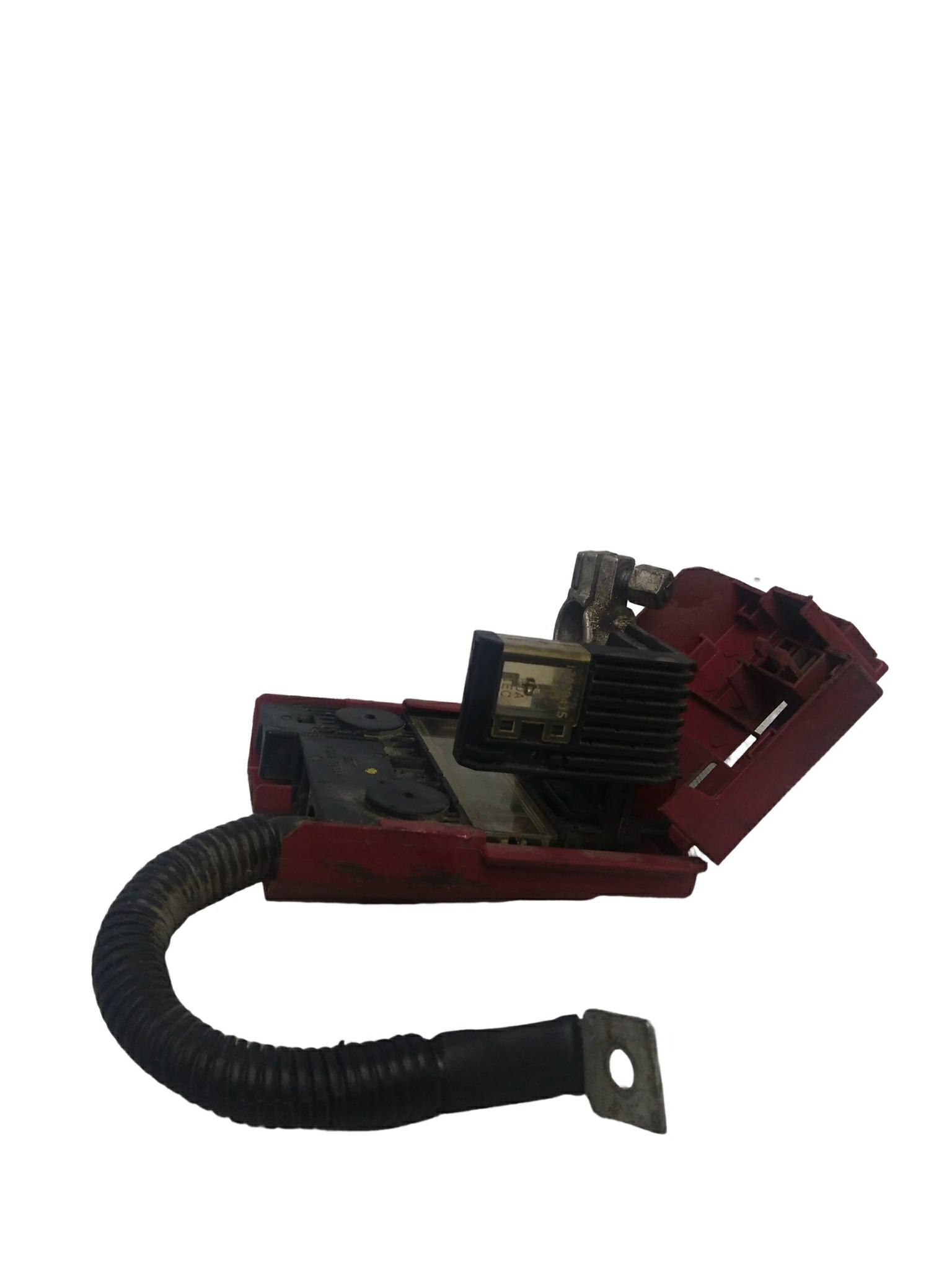Polo Positivo Da Bateria Prisma 2018 17020415 3