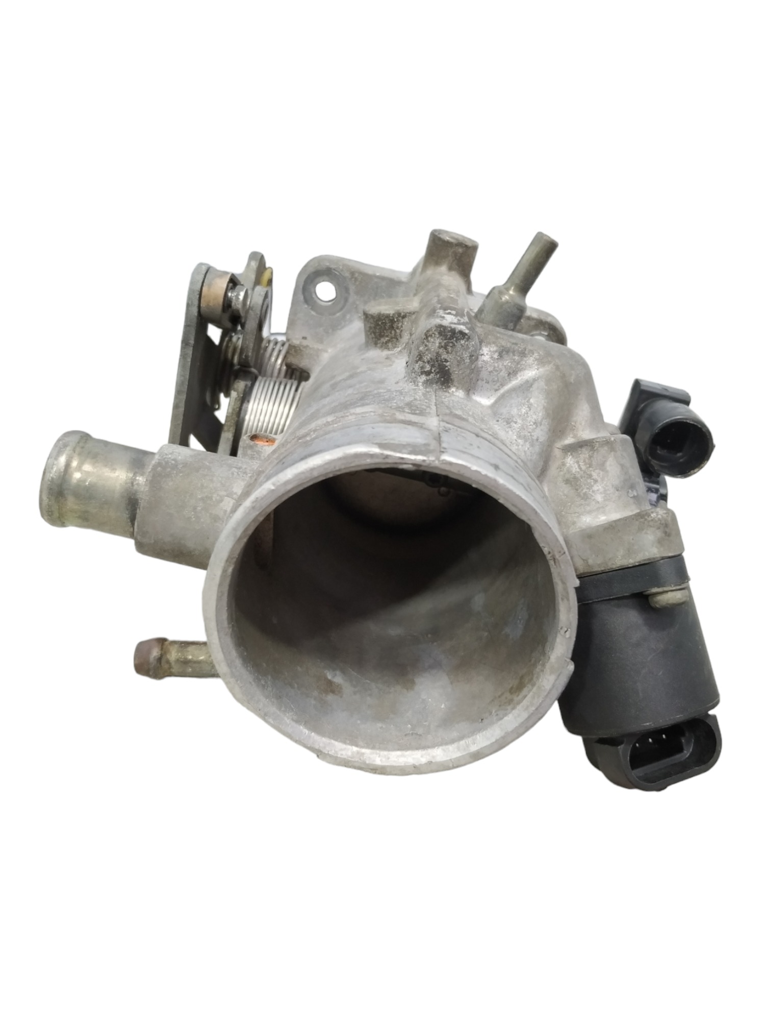 Tbi Gm Corsa 1999