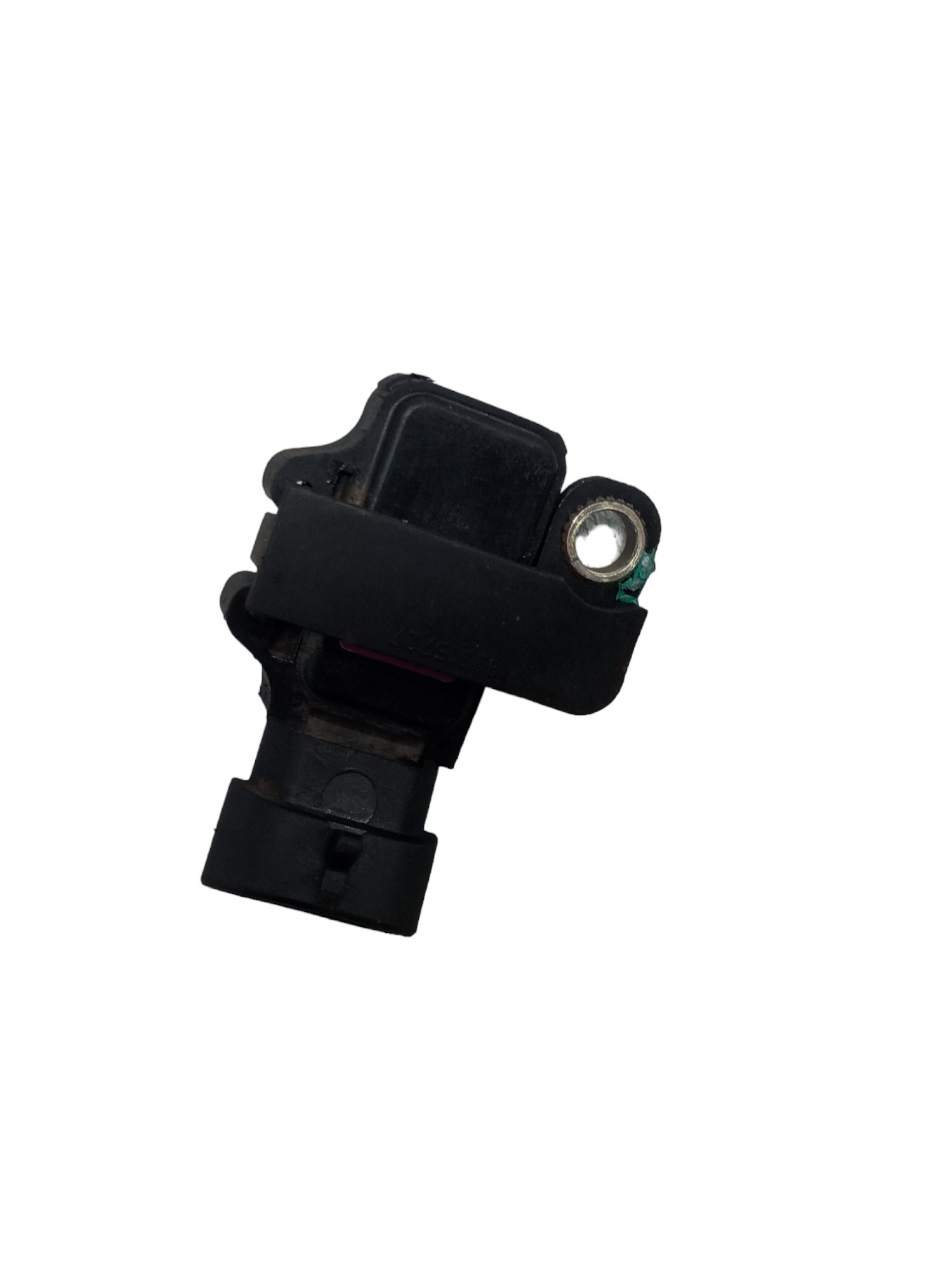 Sensor Map Gm Celta Life 1.0 2009 2
