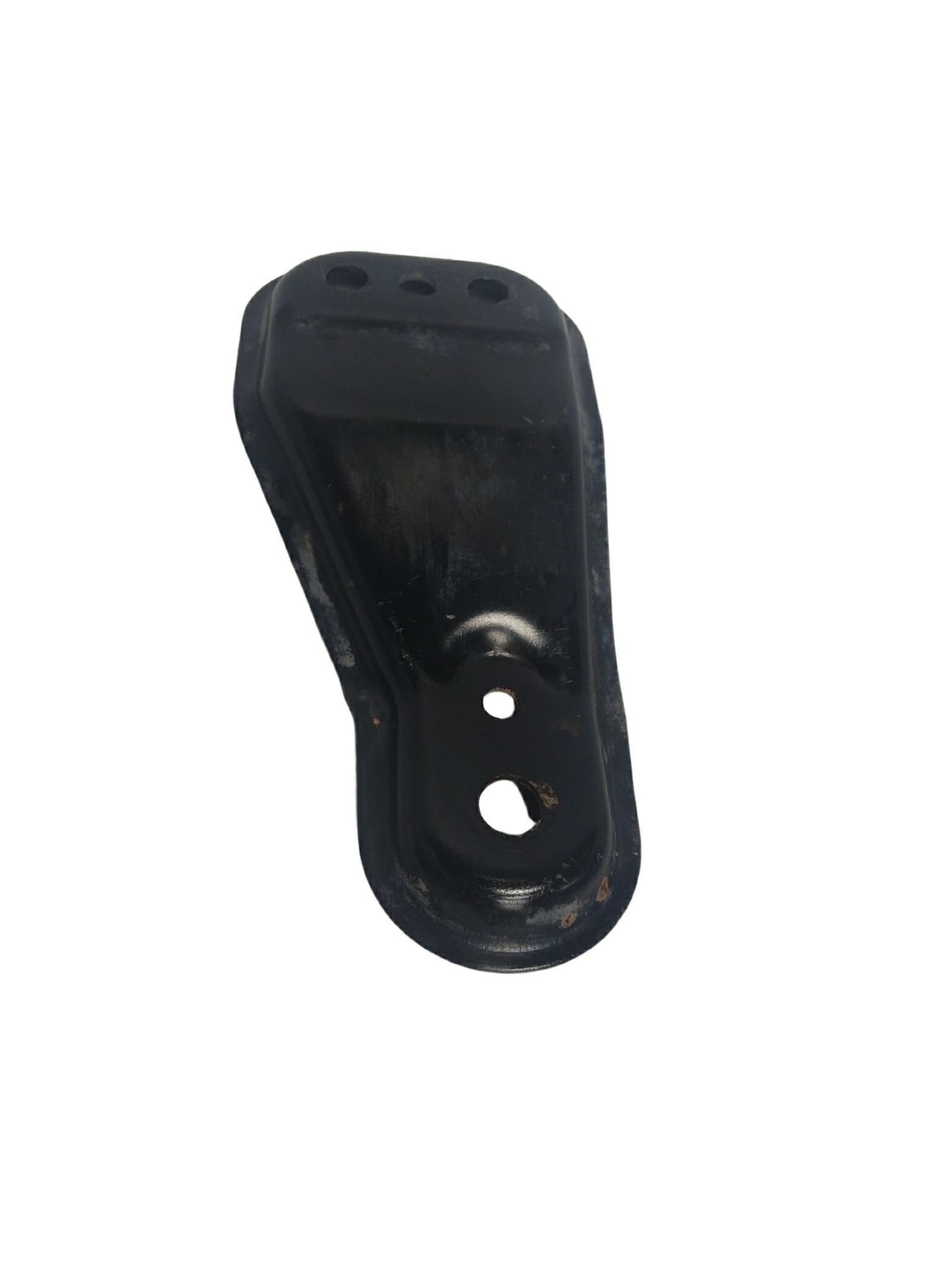 Suporte Coxim Cambio Esquerdo Voyage 2014 6q0199517a 3