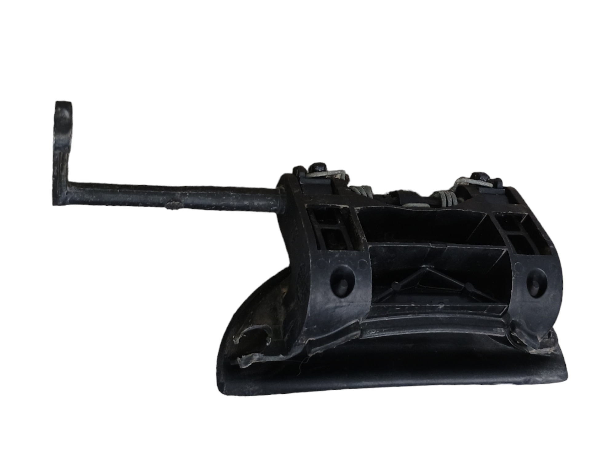 Maçaneta Externa Porta Tras Esq Peugeot 206 2001 C/detalhes 4