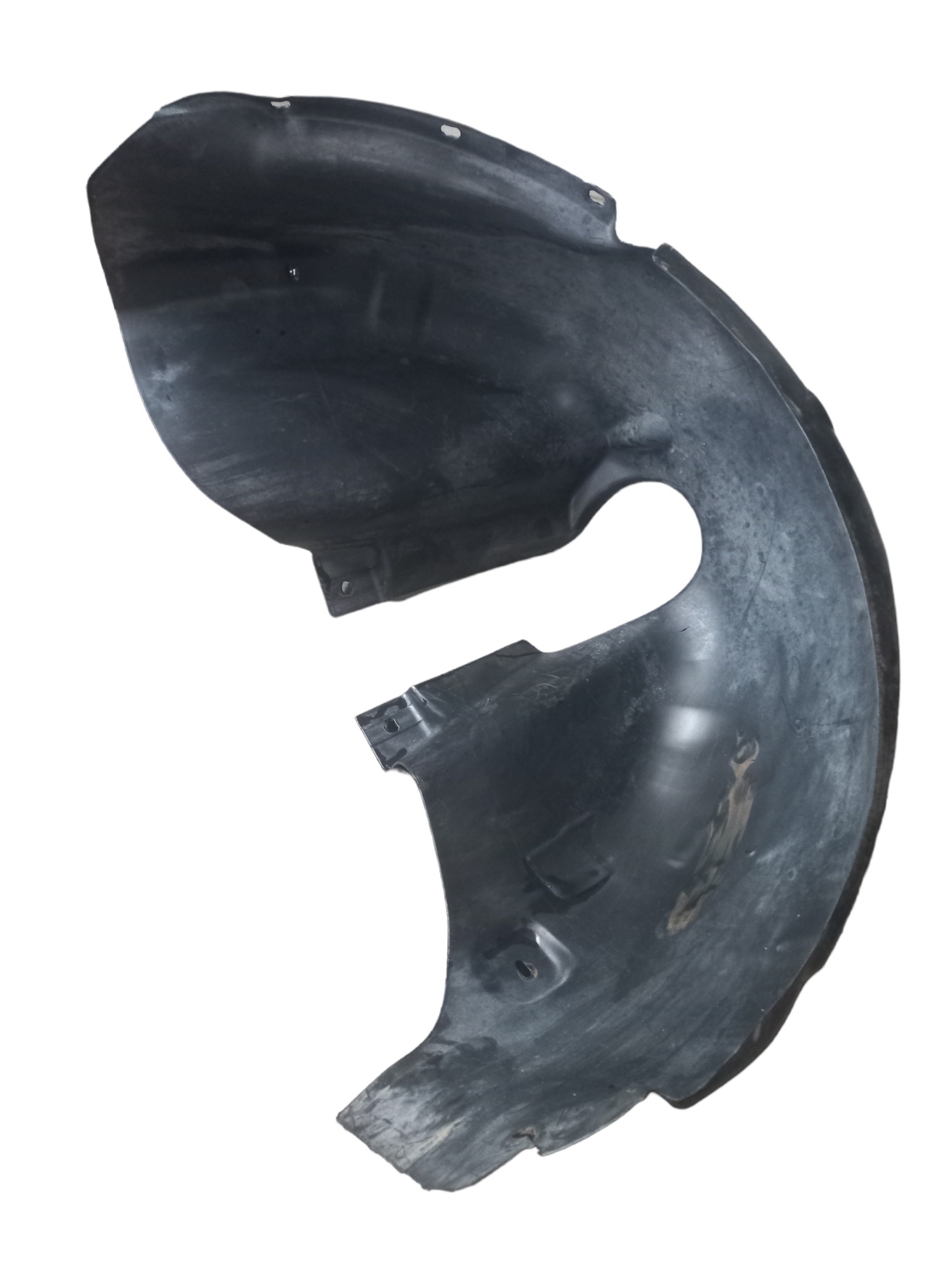 Para Barro Traseiro Direito Gol Trend 1.0 2009 5u5810972 1