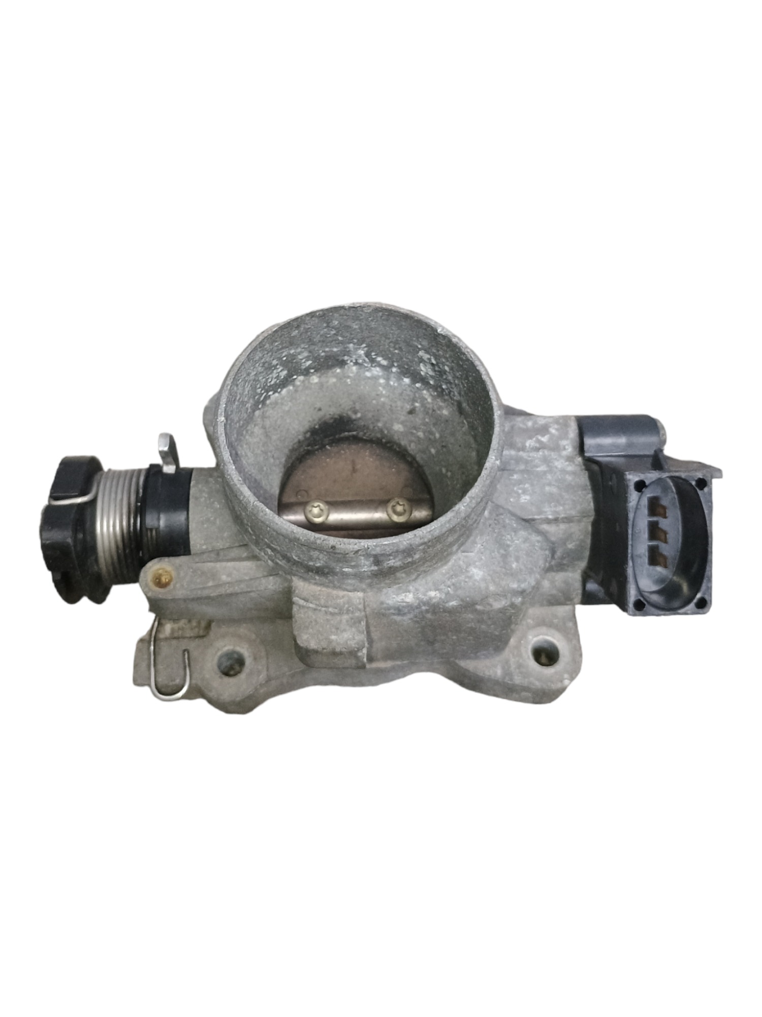 Tbi Corpo Borboleta Ford Fiesta 1997 3