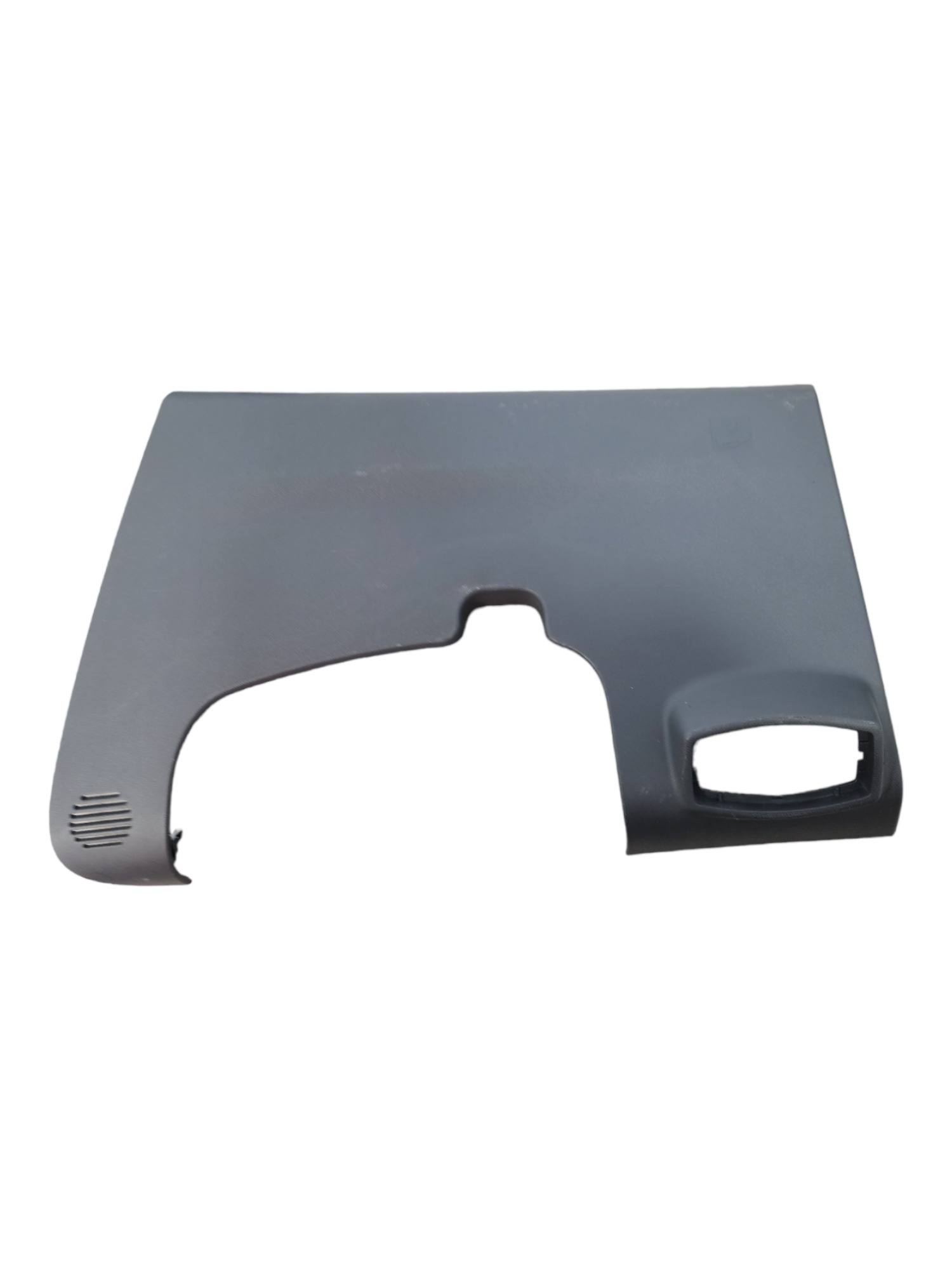 Moldura Inferior Painel Ford Ka Se 2017 1