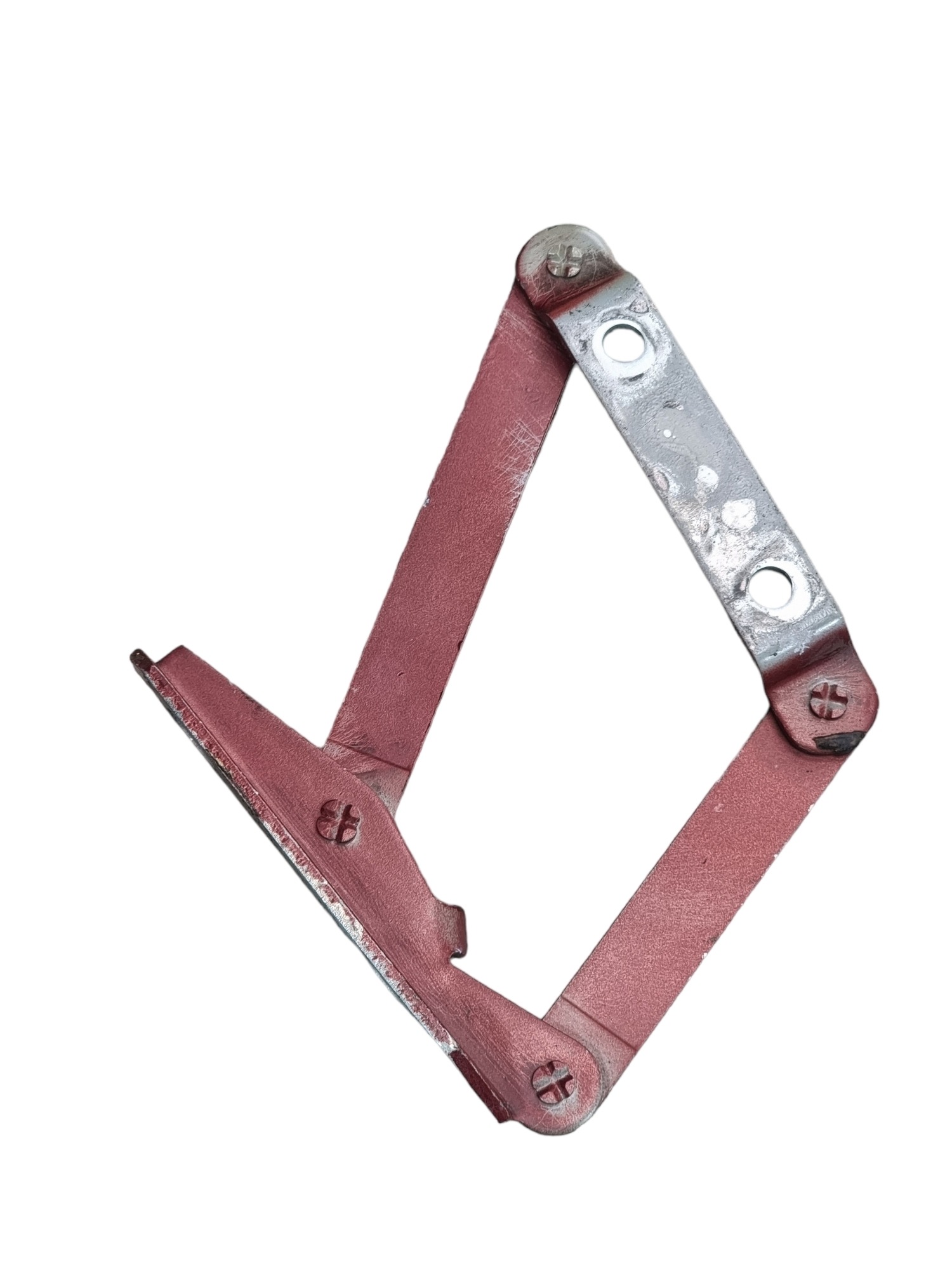 Dobradiça Direita Capô Santana Quantum 1998 3218233021 2