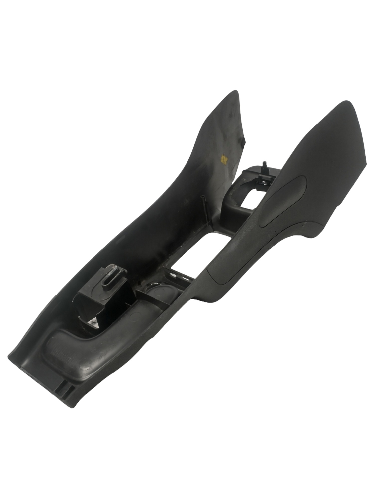 Console Central Peugeot 206 Sw 2006 9625036877 2