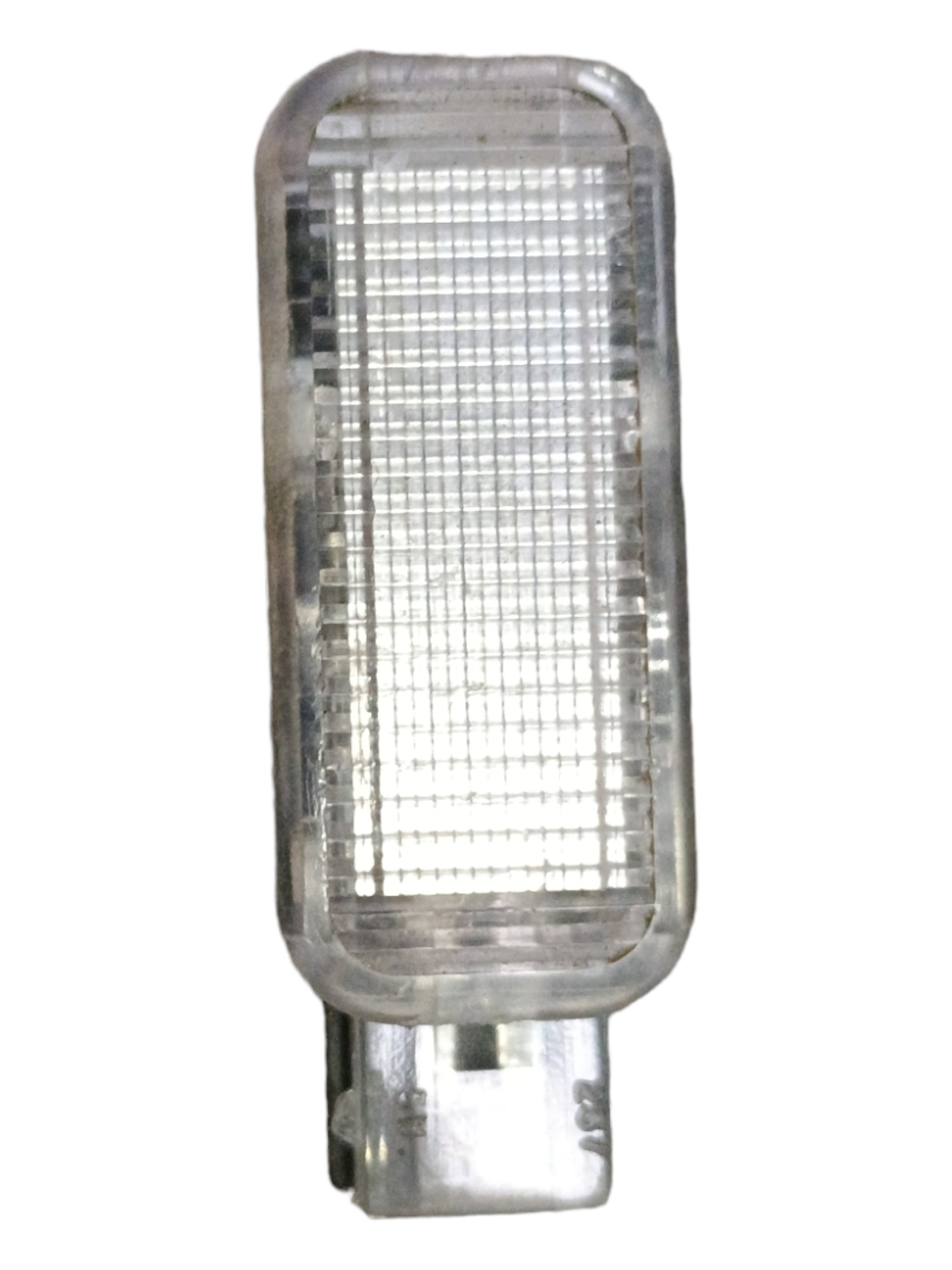 Luz Cortesia Porta Malas Vw Spacefox 1.6 2018