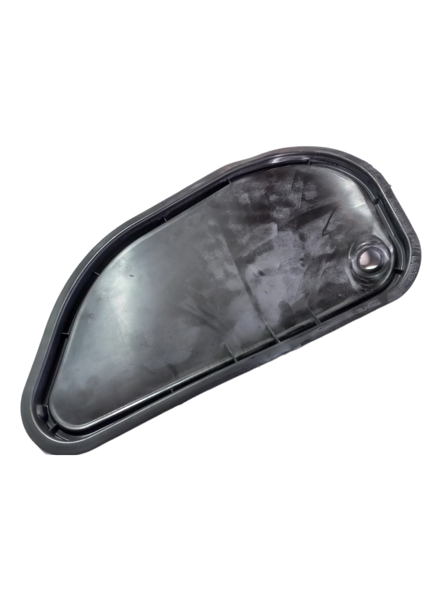 Cobertura Interna Porta Tras. Esq. Volkswagen Up Take 2014 2