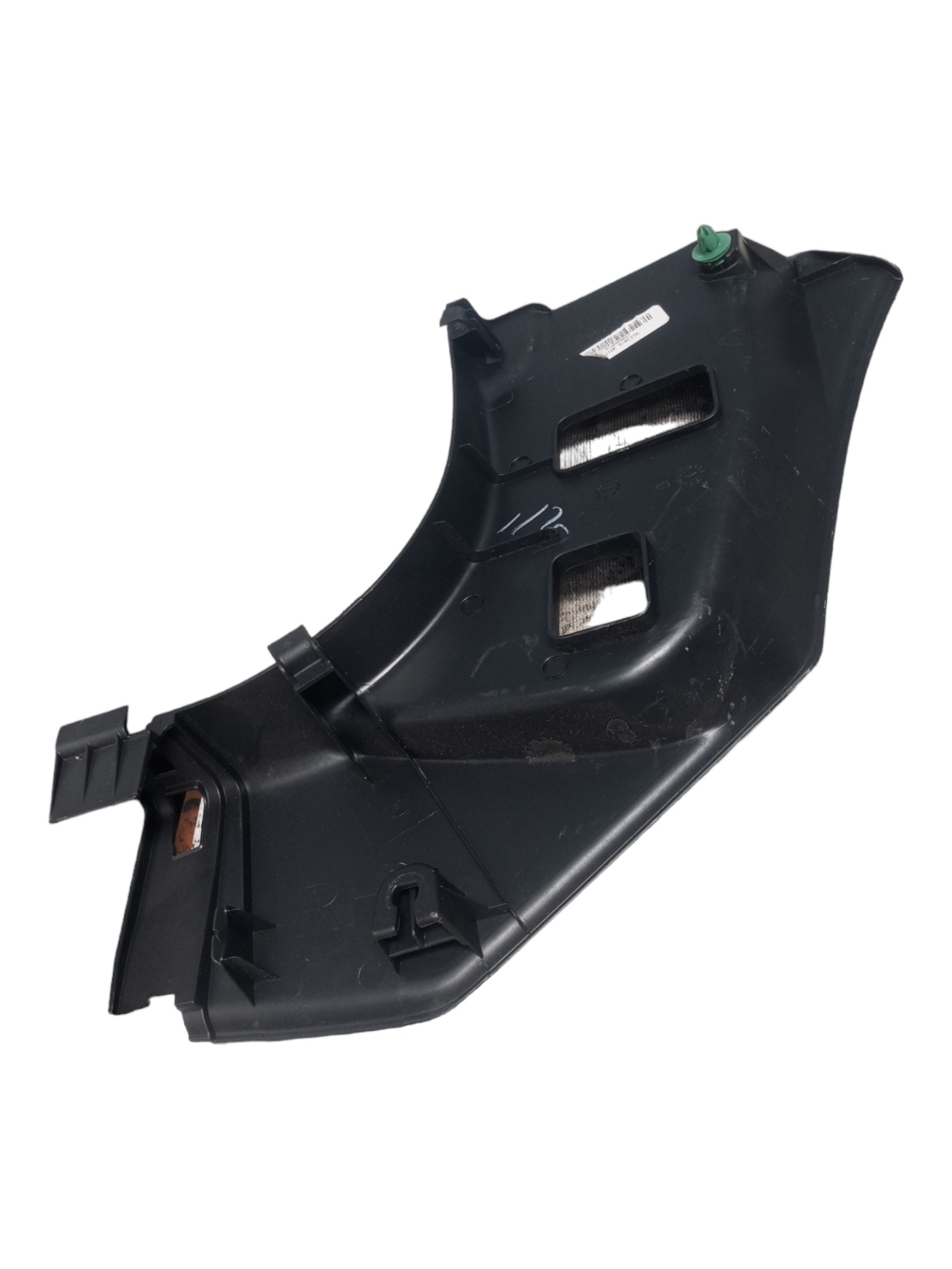 Soleira Dianteira Direita Honda City 1.5 2015 83111-t5n 2