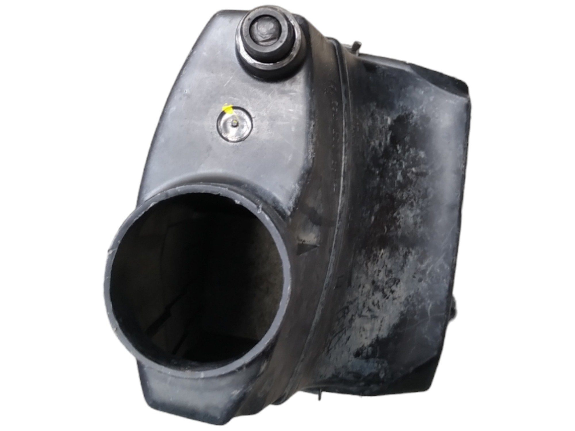 Caixa Filtro Ar Peugeot 206 2005 2