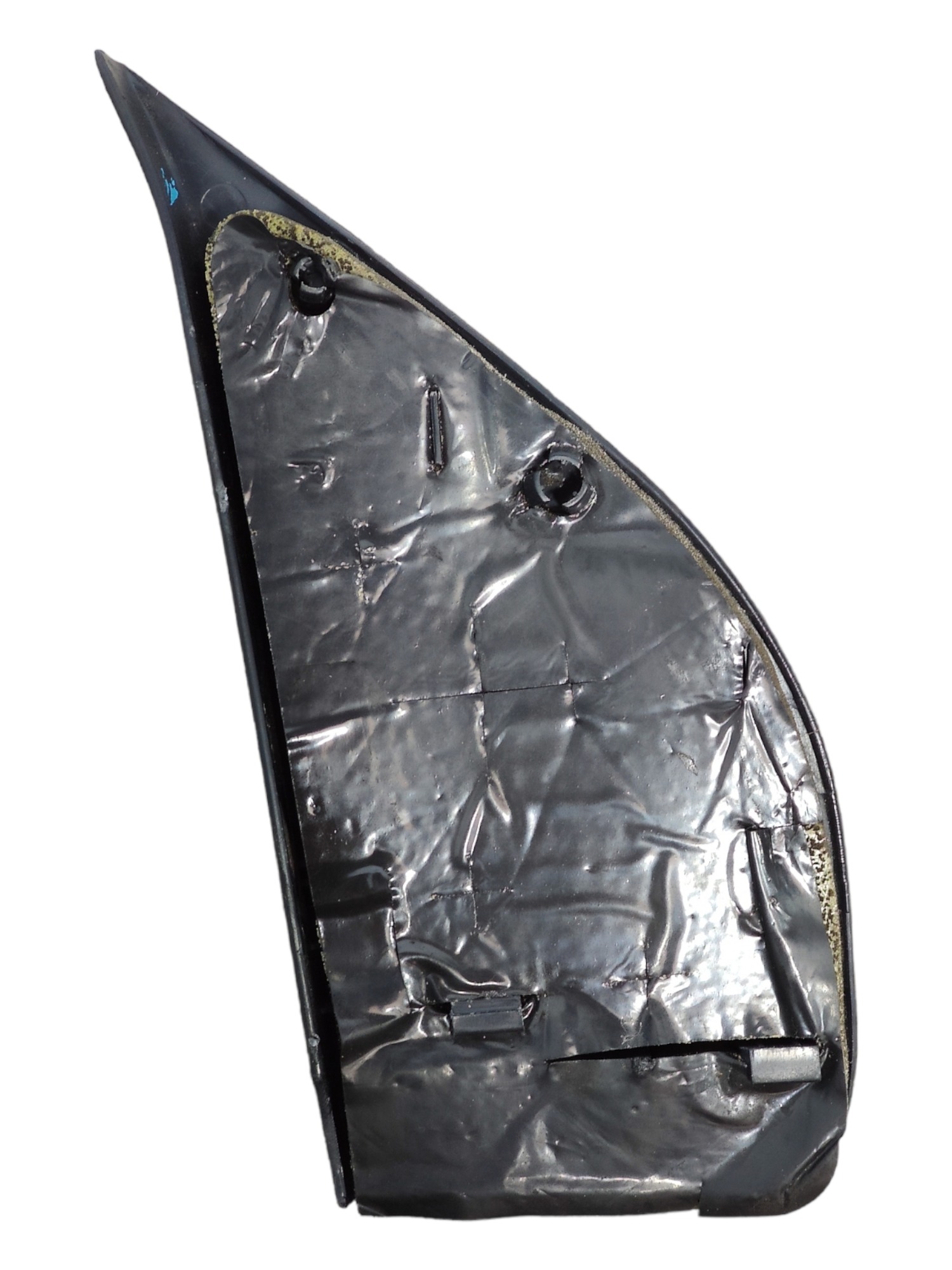 Moldura Interna Retrovisor Direito Fiat Palio 1999 714190000 2